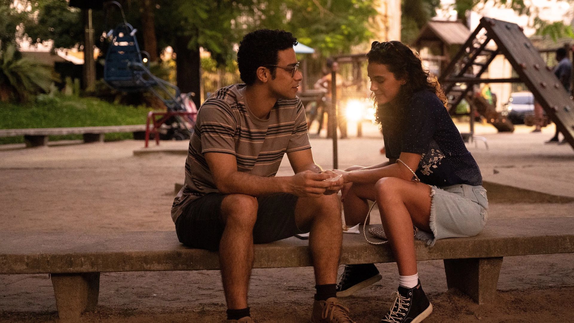 Amor da Minha Vida, com Bruna Marquezine, inicia gravações da 2ª temporada