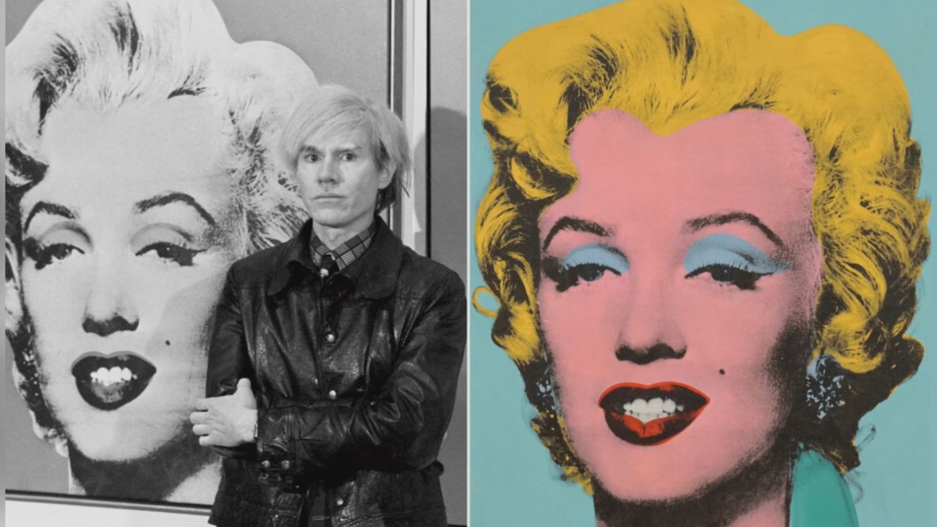 Andy Warhol - Um Sonho Americano traz nova perspectiva sobre o homem por trás do mito
