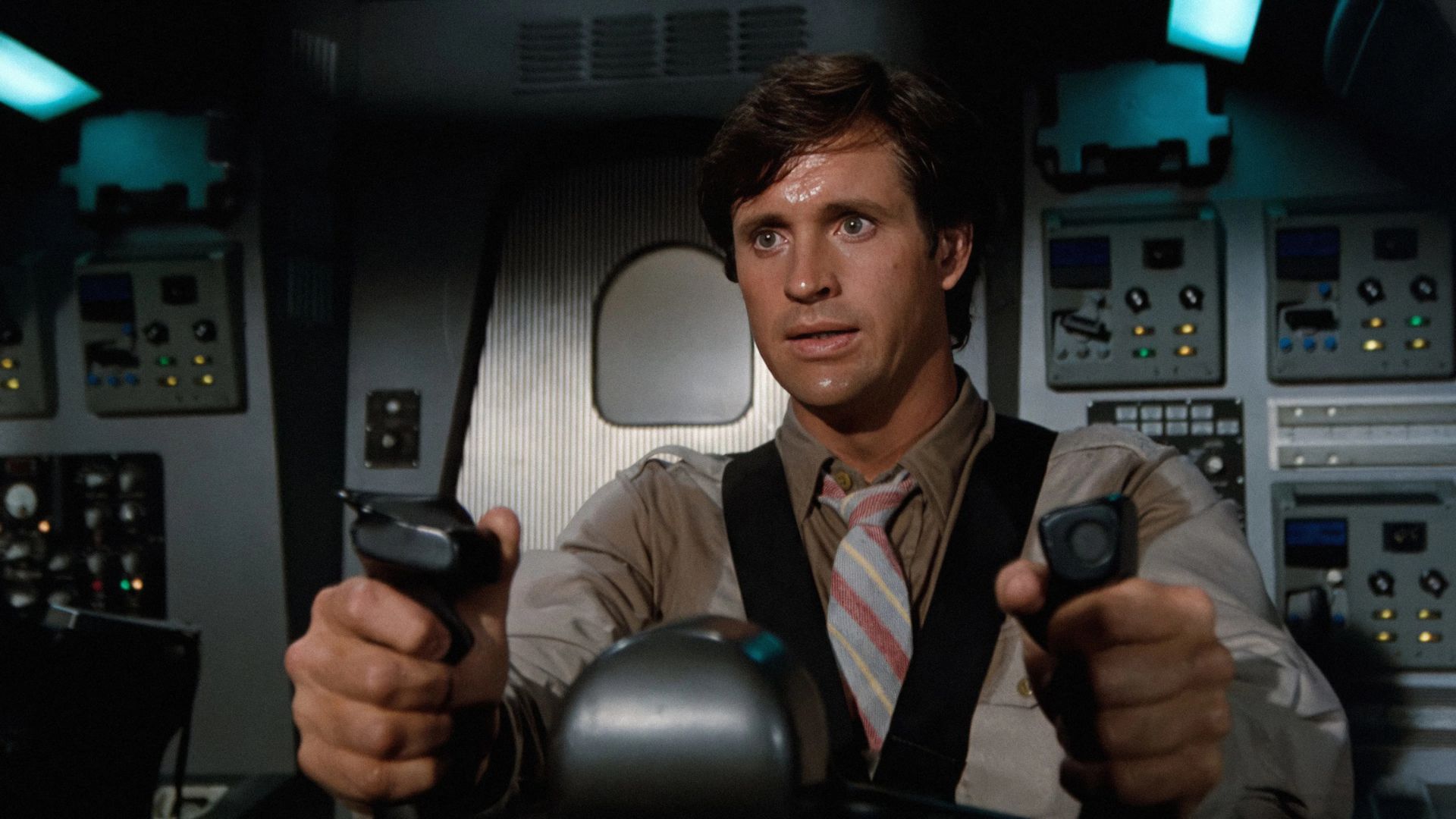 Apertem os Cintos, o Piloto Sumiu 2 