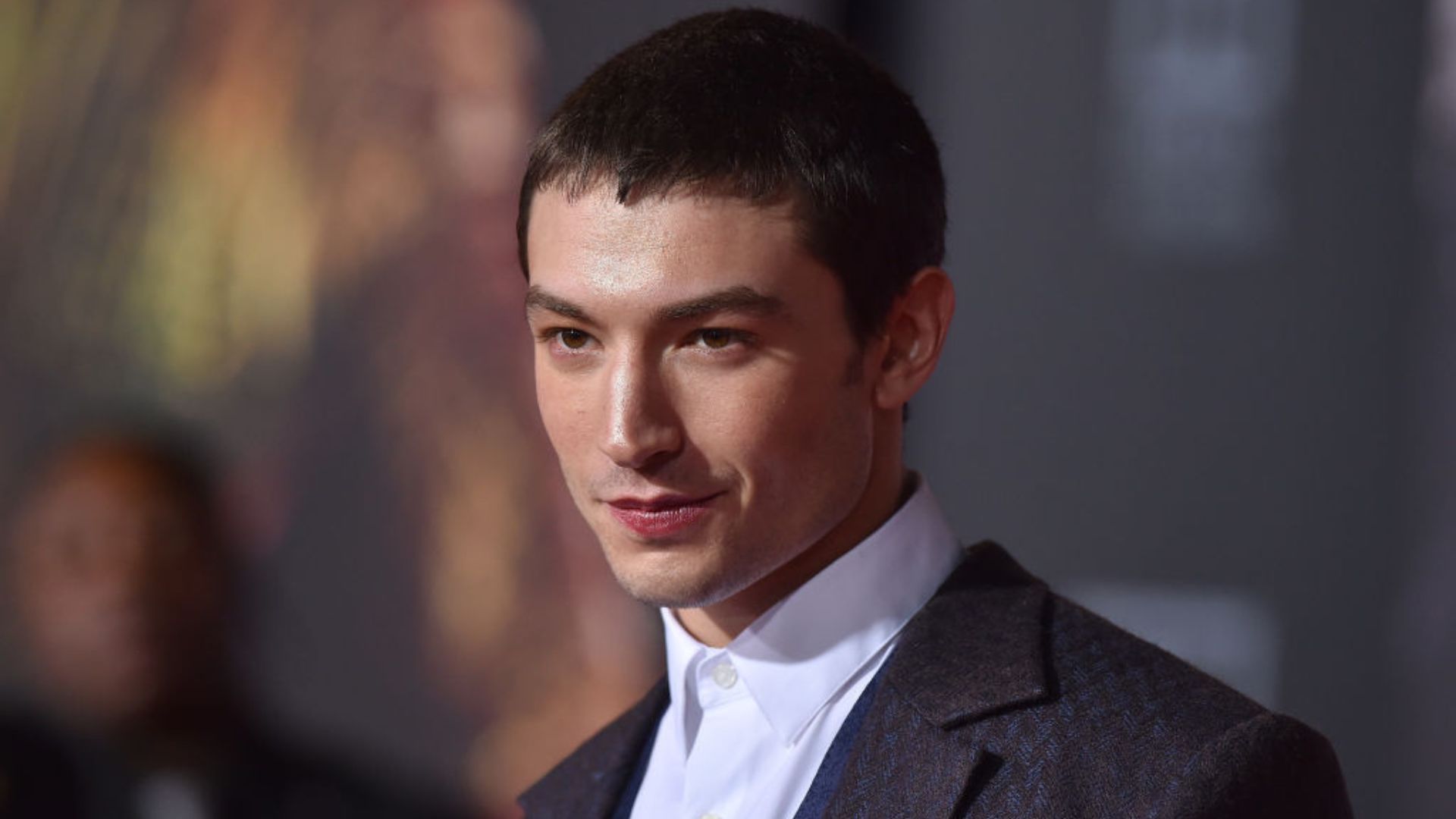 Após polêmicas, Ezra Miller voltará a Hollywood em filme de vampiros