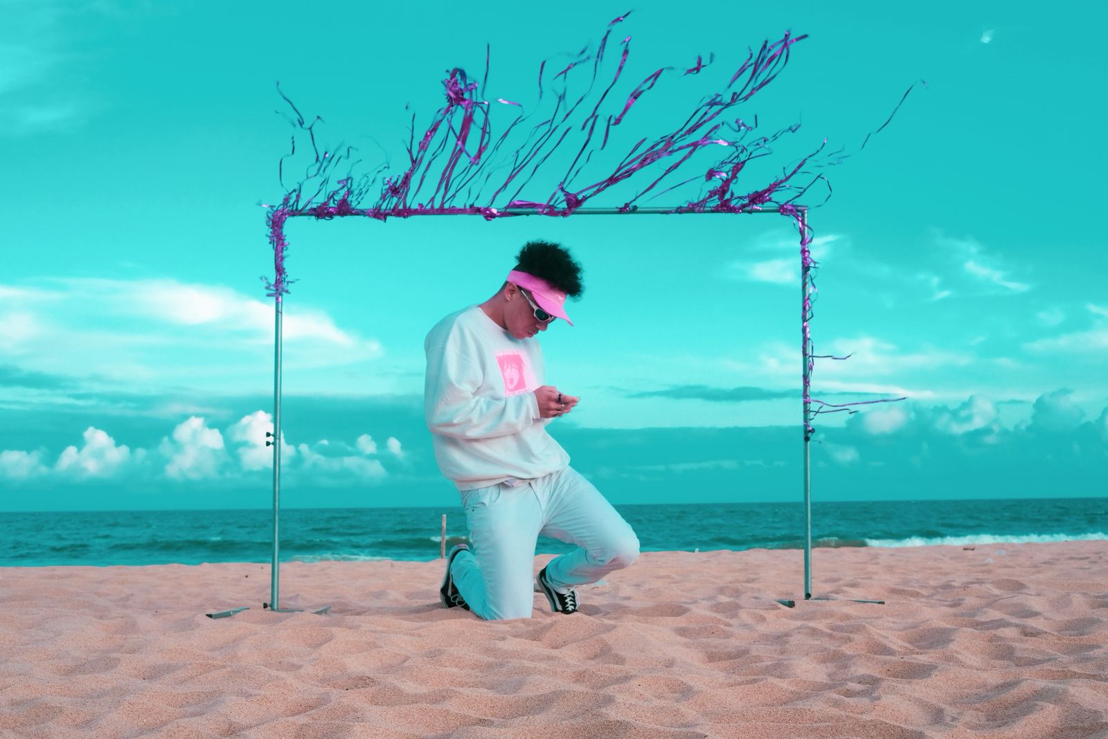 Rei Lacoste (Foto: Divulgação)