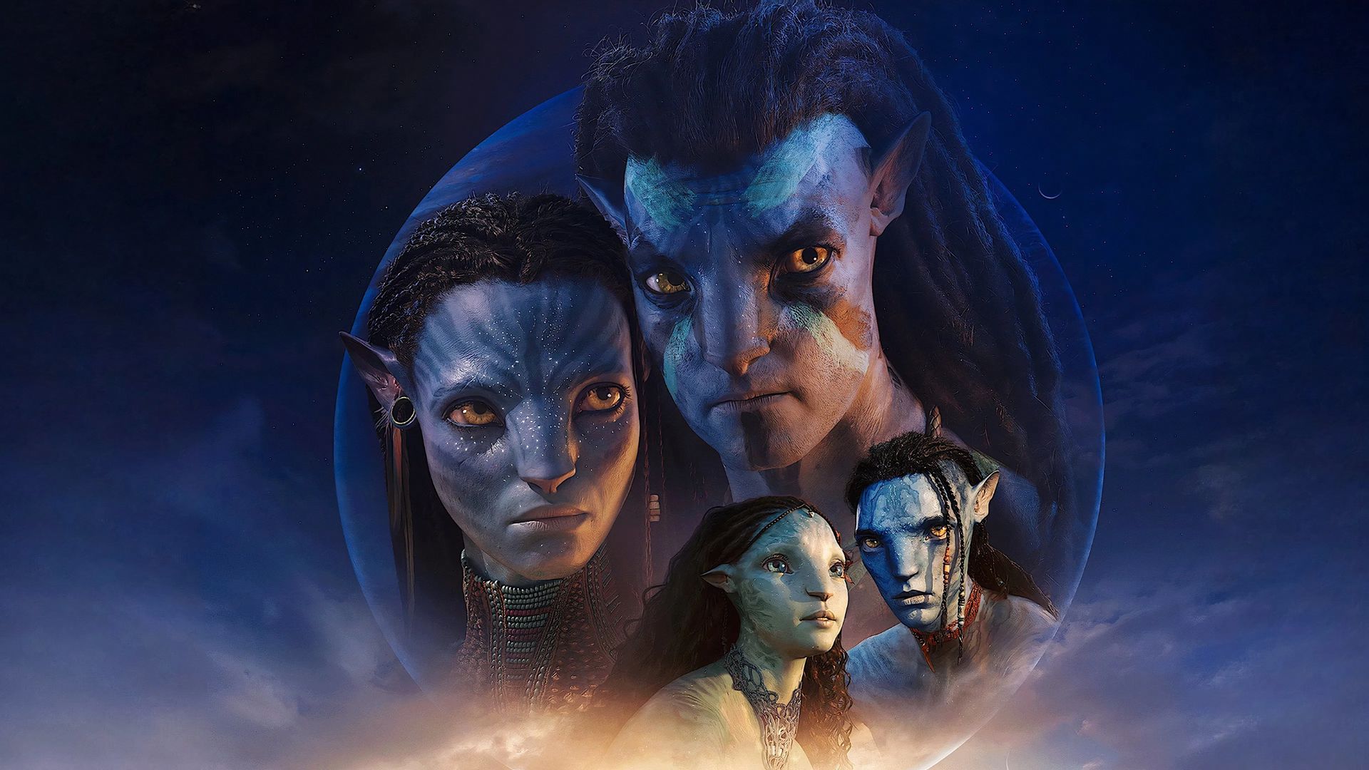 Avatar: O Caminho da Água retorna aos cinemas antes da estreia da sequência