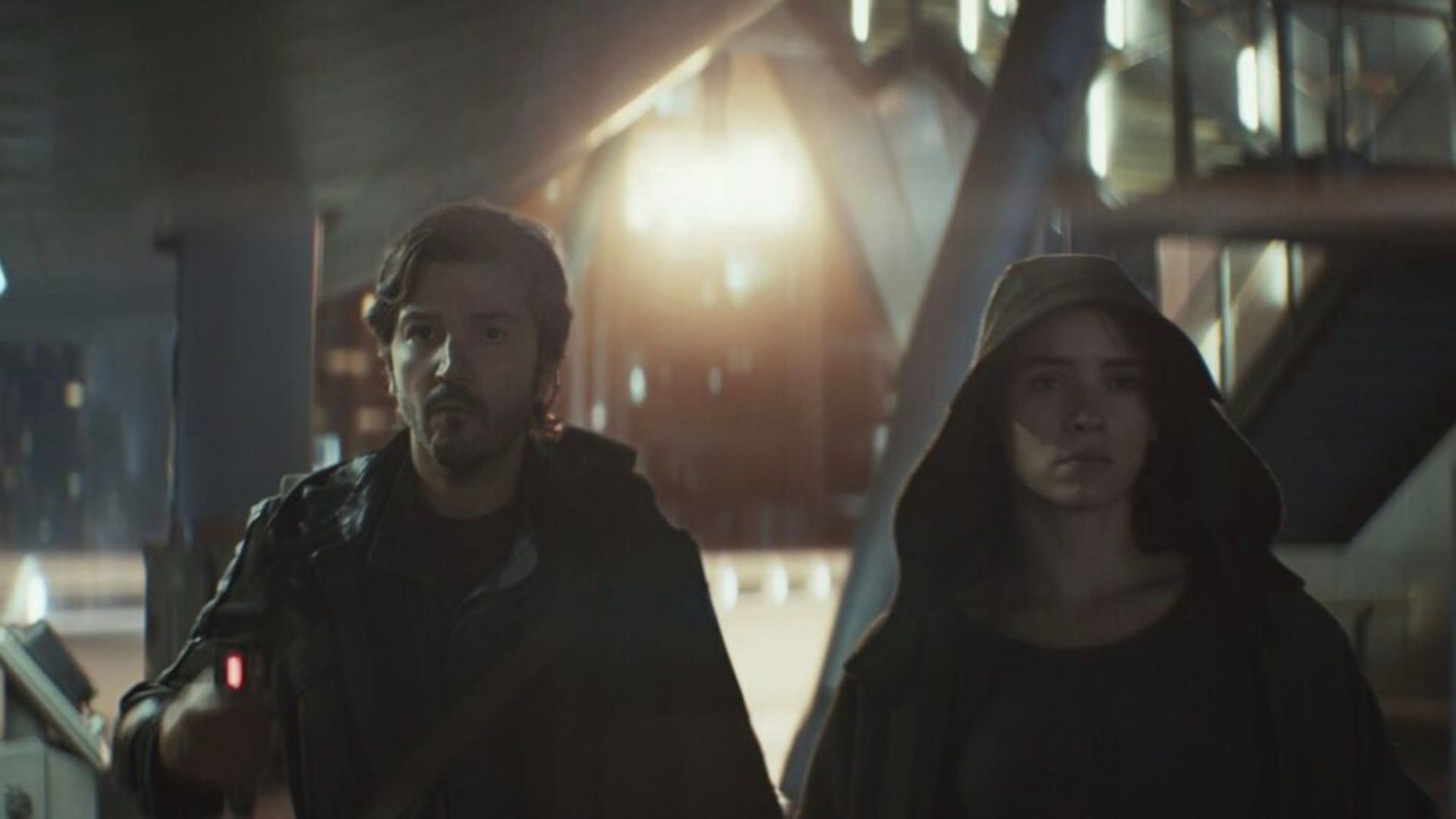 Bem-Vindos a Rebelião: Penúltimo arco de Andor traz massacre irreversível