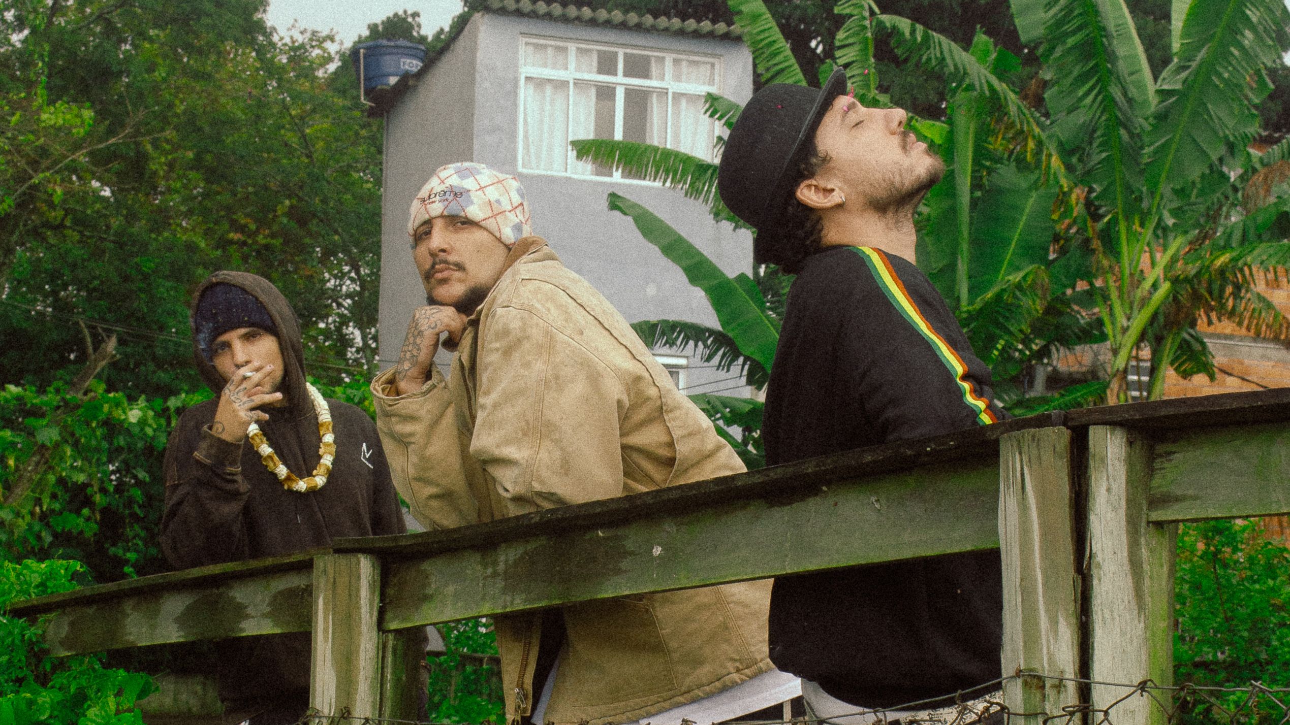 Big Up (Foto: Fê Castelani)