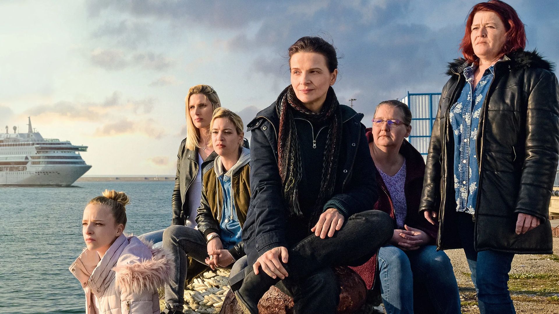 Juliett Binoche conduz reflexão sobre ética e invisibilidade no drama Entre Dois Mundos; leia a crítica