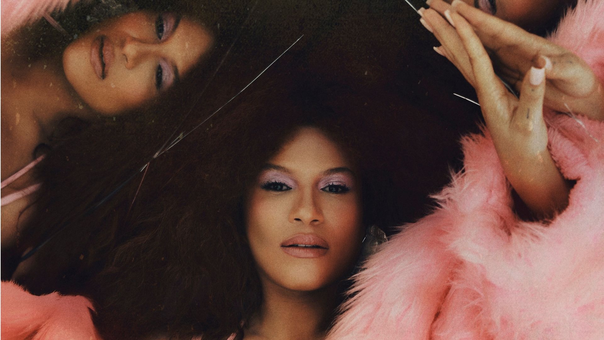 Candy Mel (Foto: Ivan Erick)