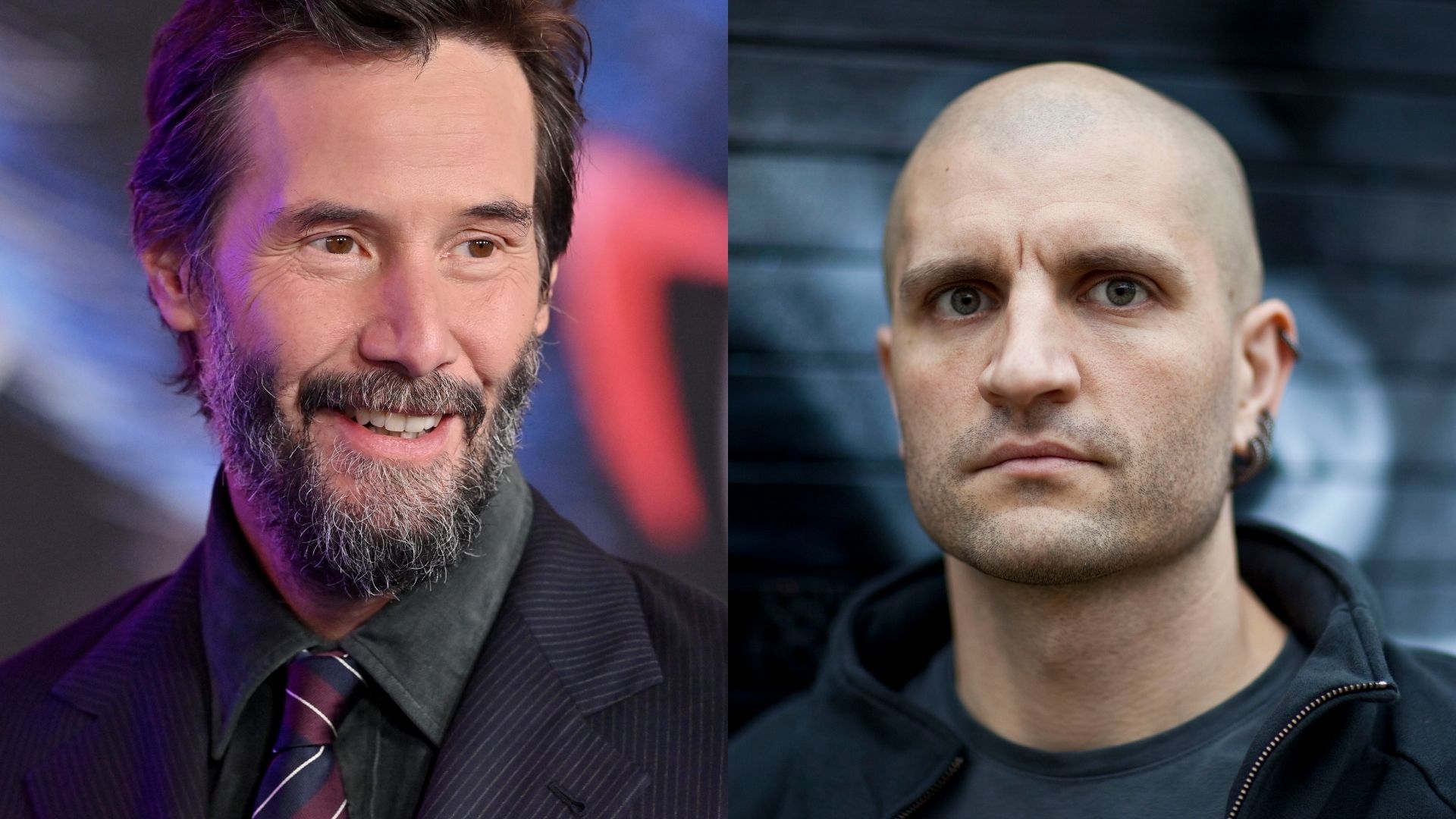 Axelle/Bauer-Griffin/FilmMagic | David Levenson/Getty Images