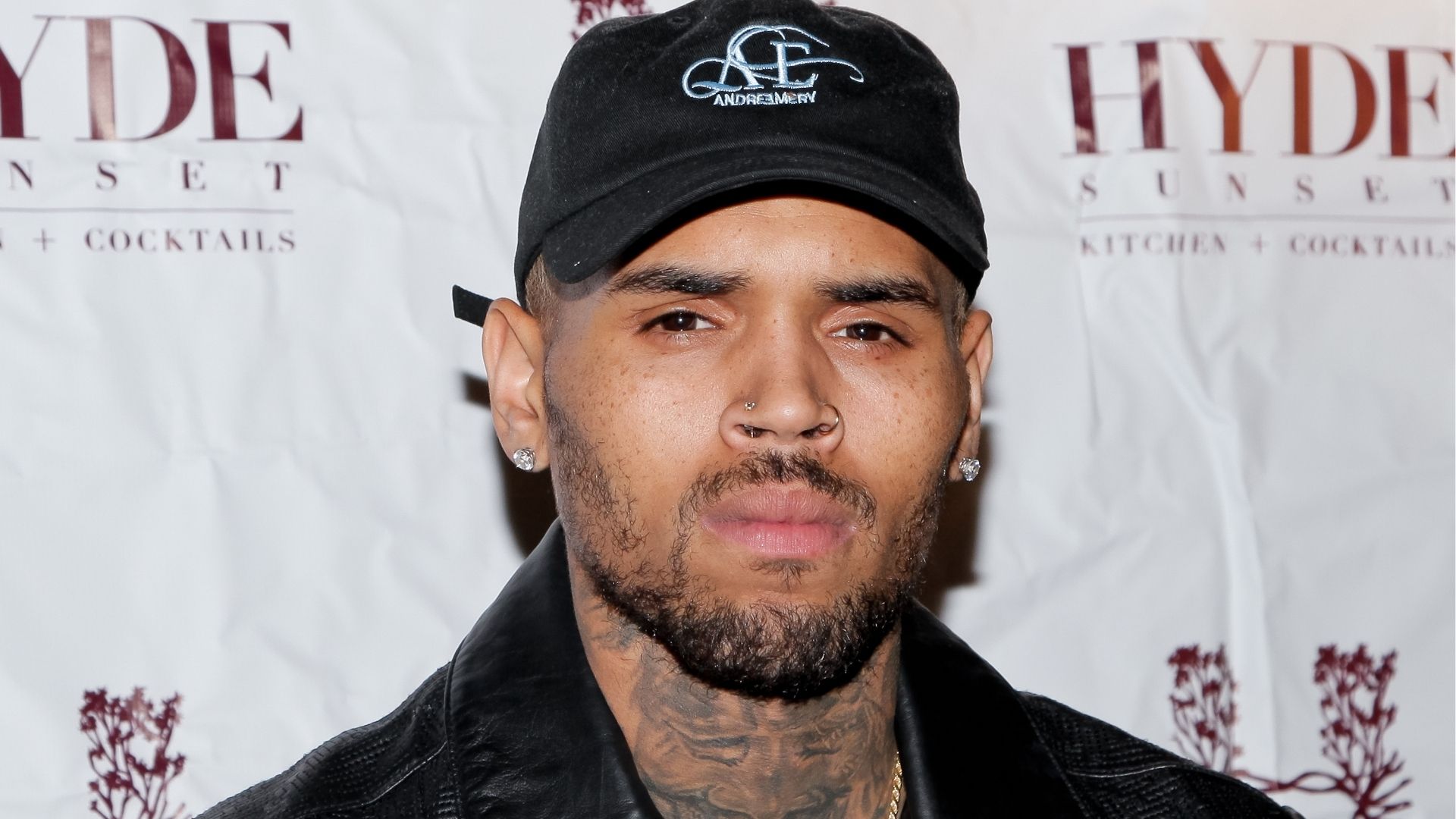 Chris Brown | Foto: Tibrina Hobson/Getty Images