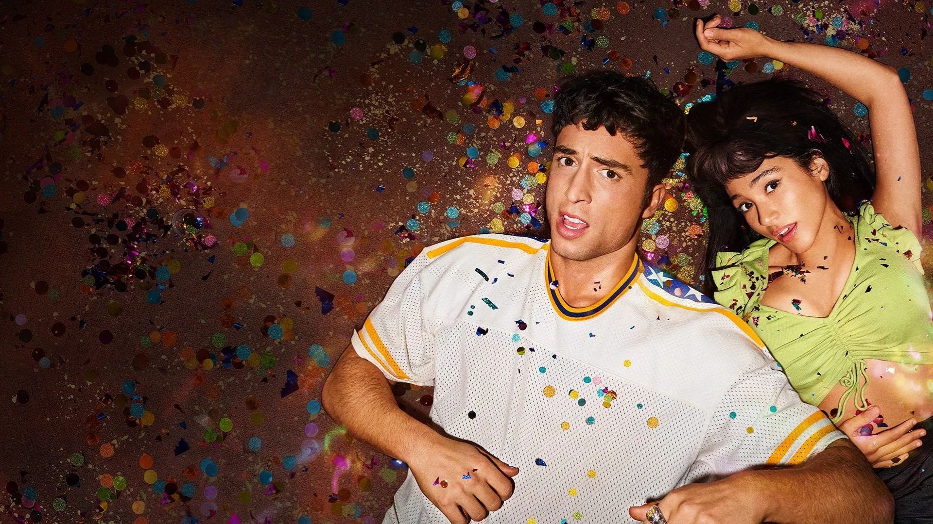 Conheça Overcompensating, nova série de comédia besteirol da A24