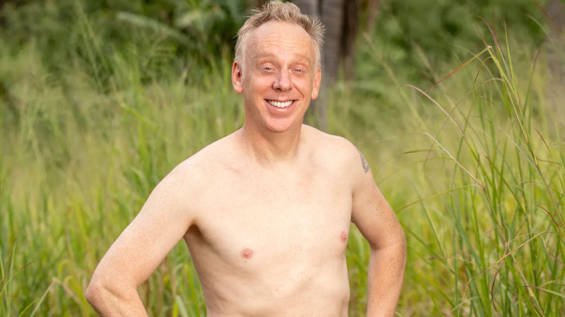 Criador de The White Lotus, Mike White retorna em nova temporada de Survivor