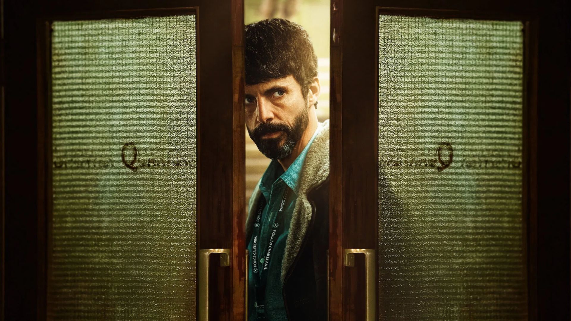 Dept. Q, série de suspense policial da Netflix, terá 2ª temporada?