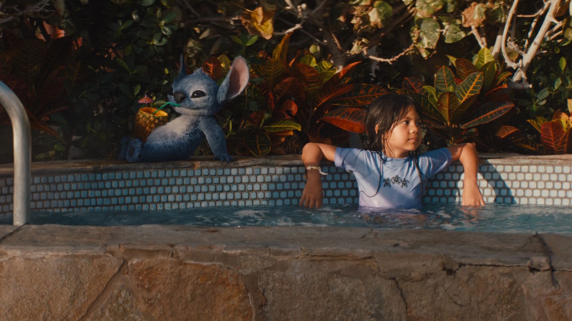 Diretor de Lilo & Stitch responde às críticas sobre final do live-action