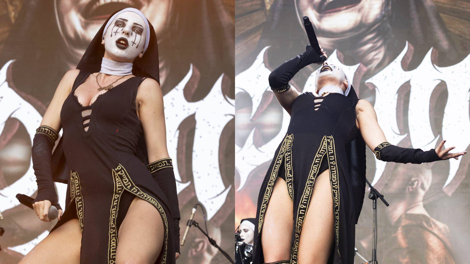 Dogma no Bangers Open Air 2025