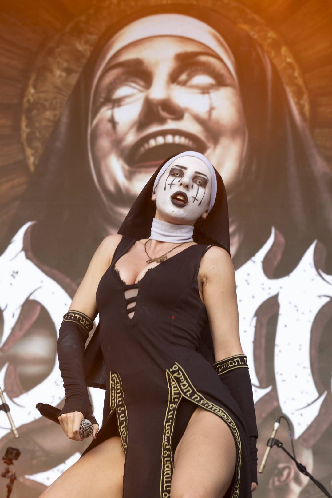 Dogma no Bangers Open Air 2025