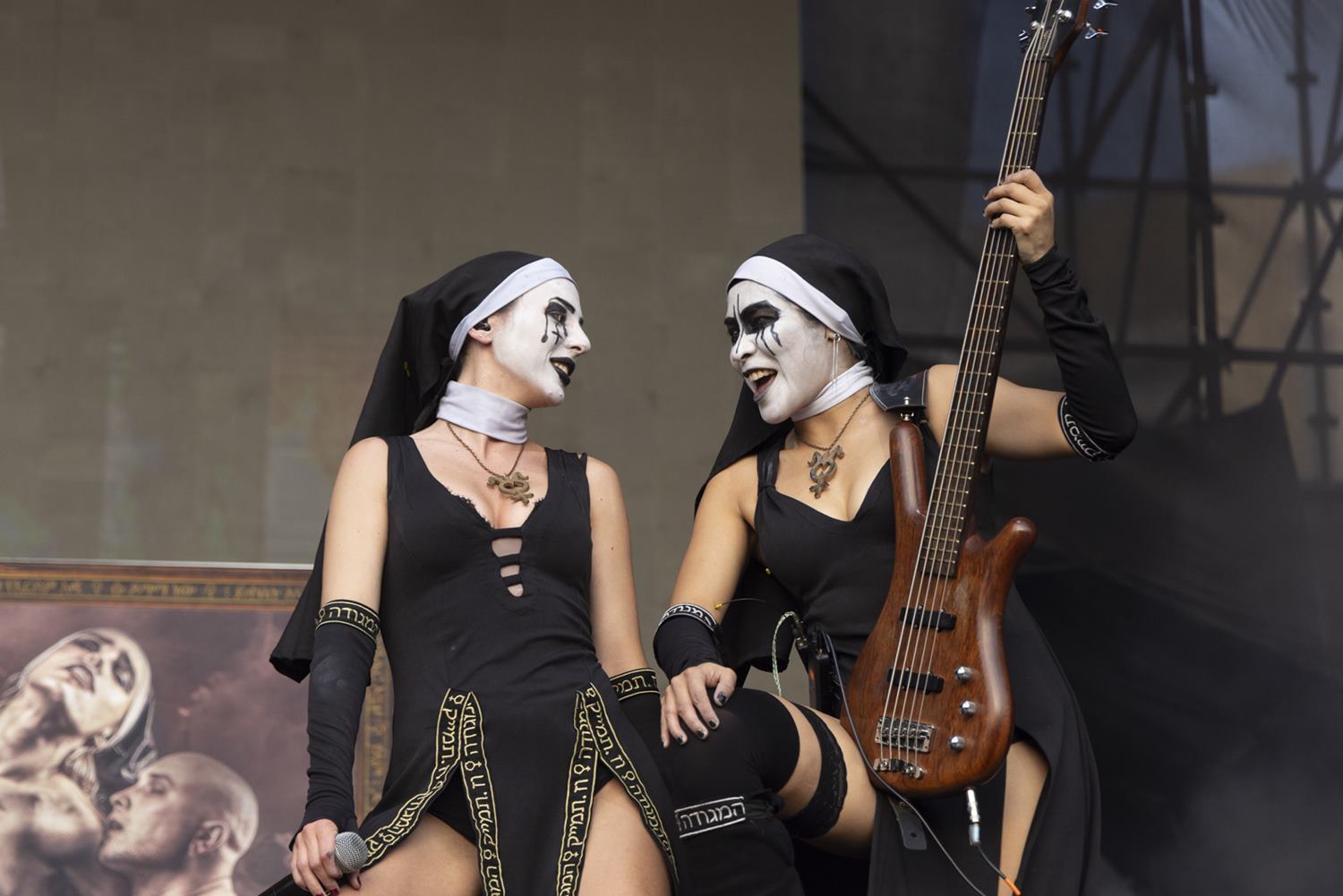 Dogma no Bangers Open Air 2025