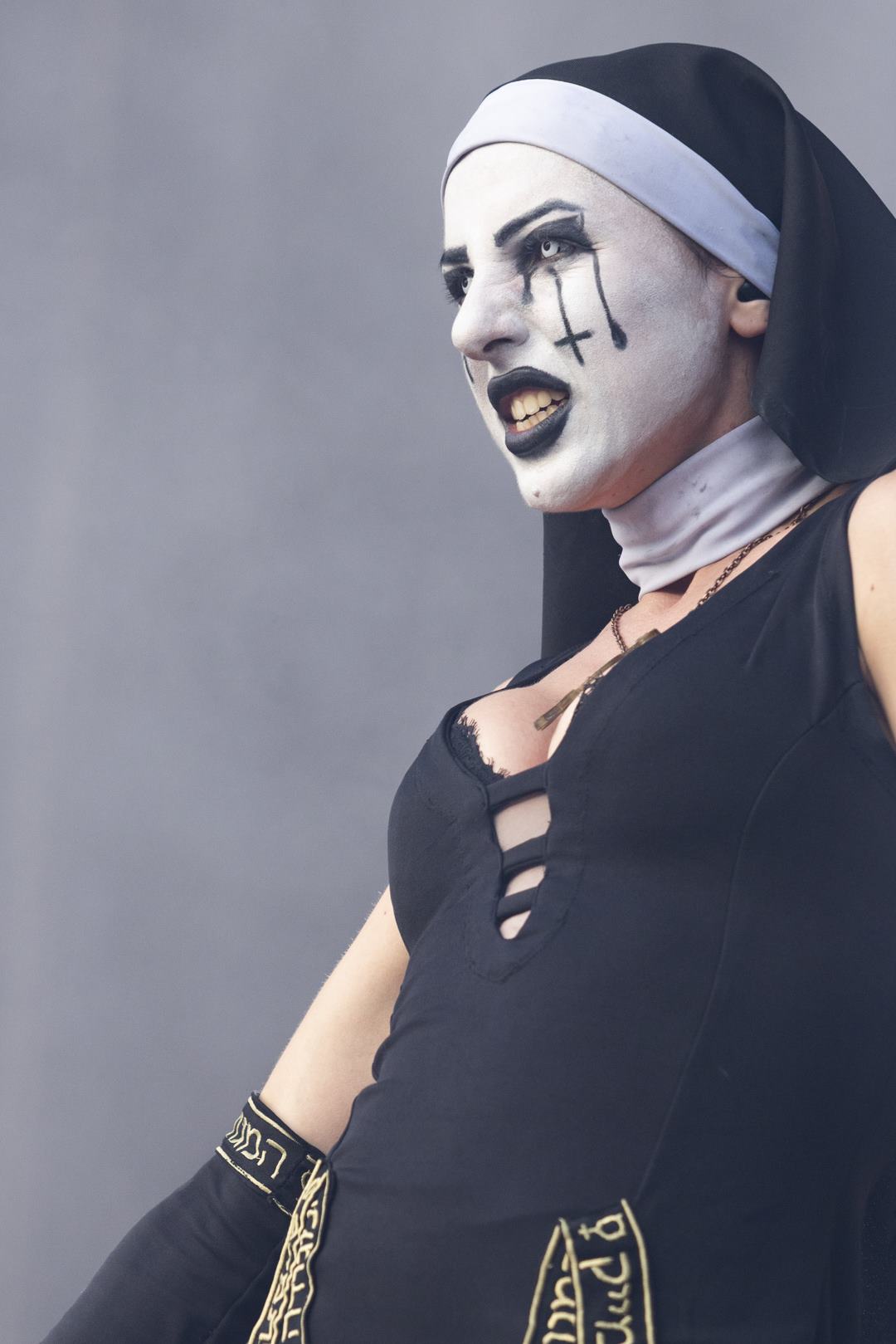 Dogma no Bangers Open Air 2025