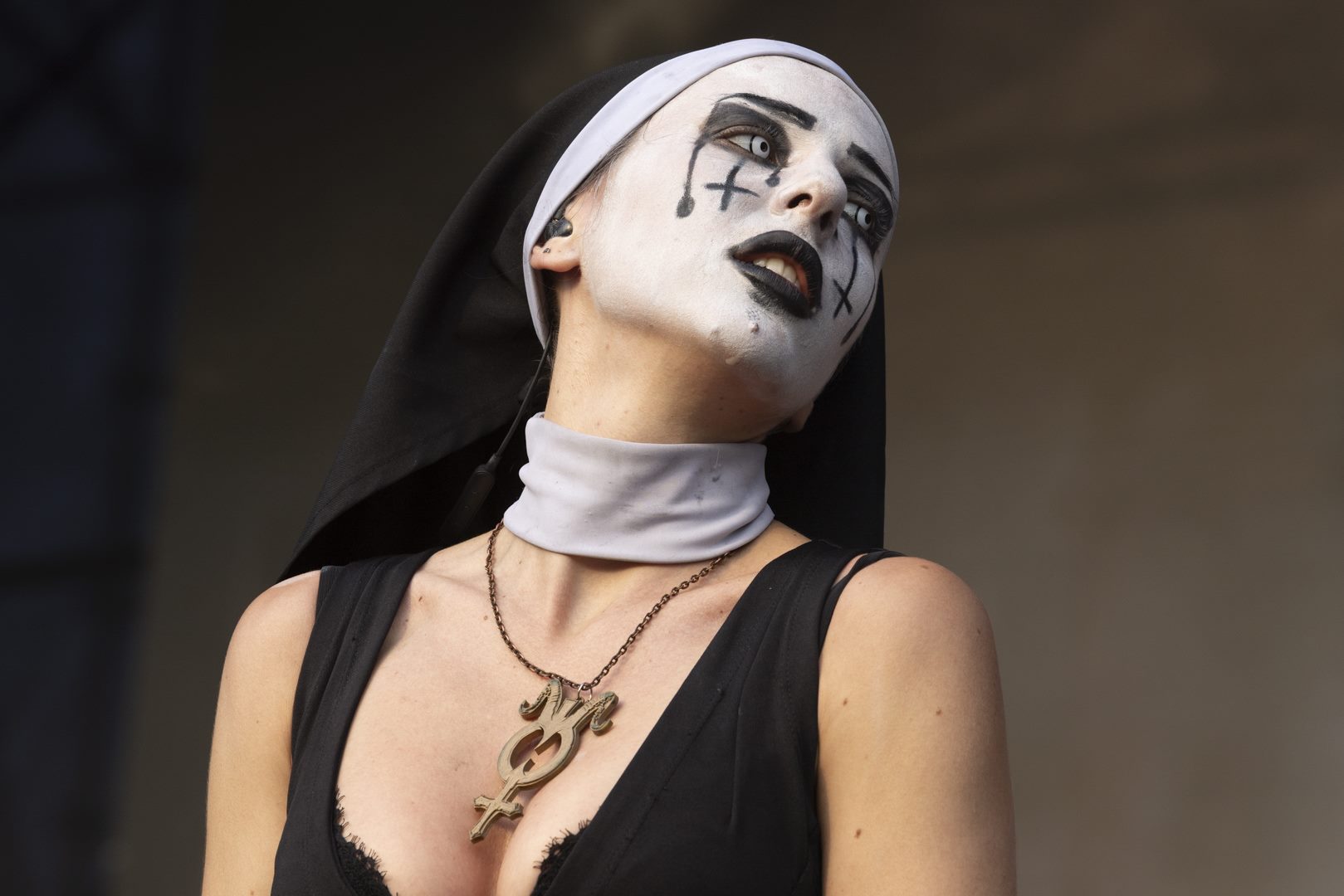 Dogma no Bangers Open Air 2025