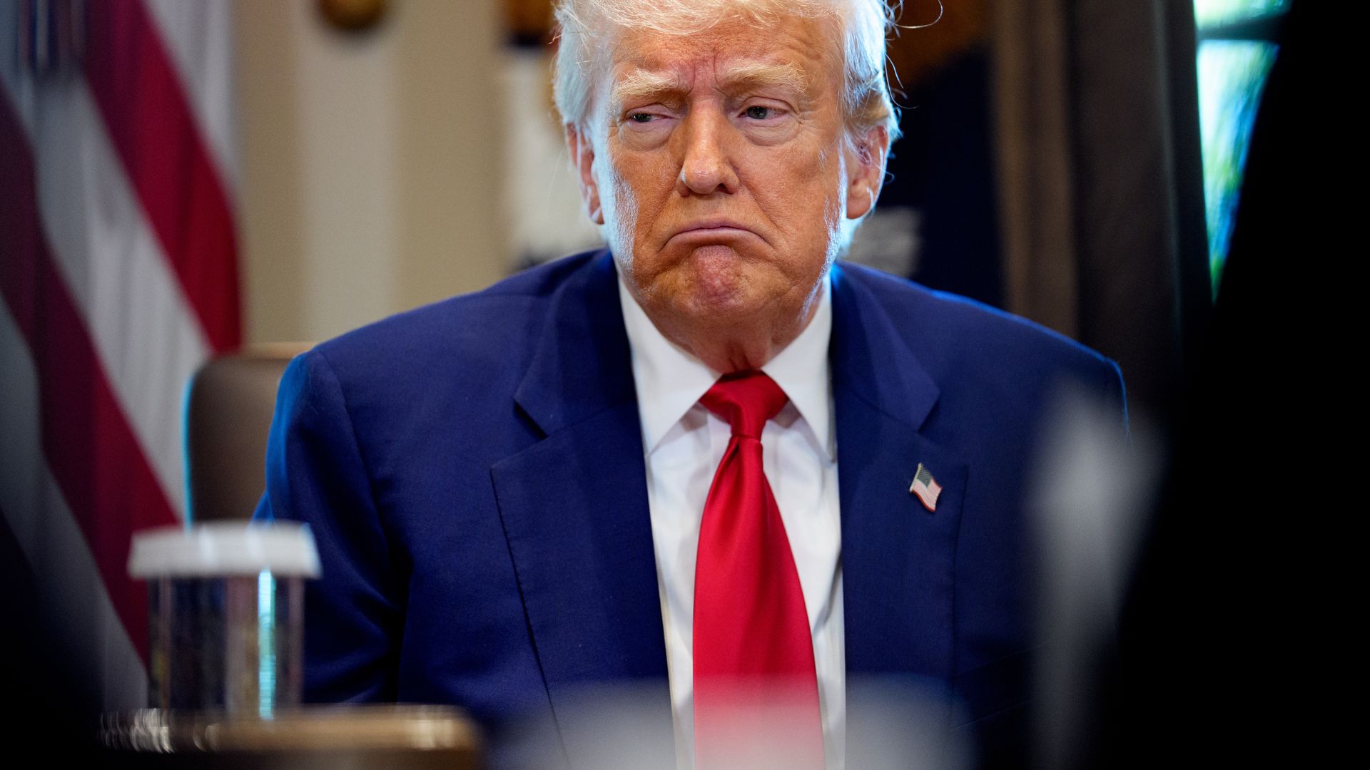 Donald Trump anuncia tarifa de 100% para filmes estrangeiros nos EUA