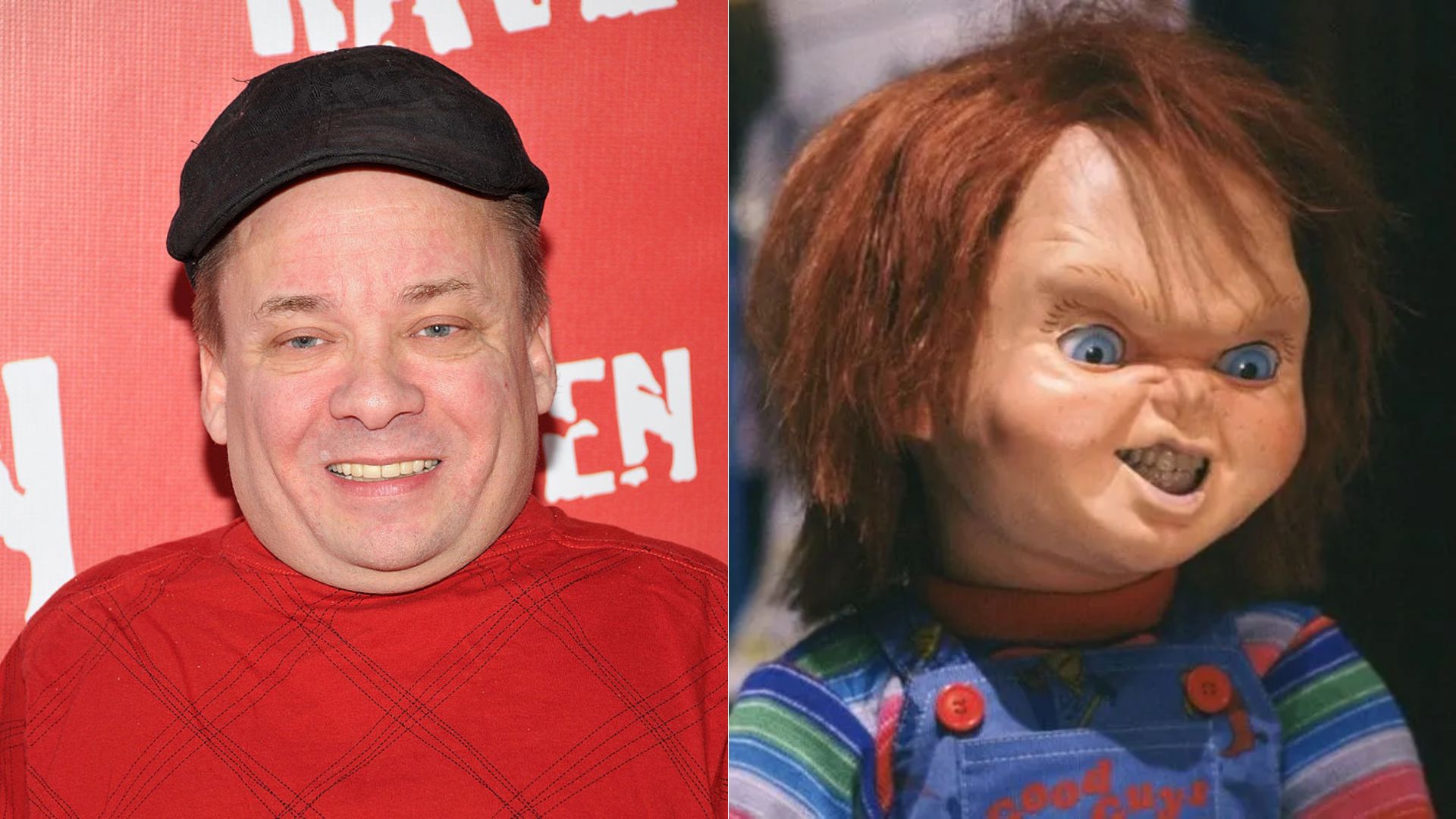 Ed Gale, o Chucky, de Brinquedo Assassino, morre aos 61 anos