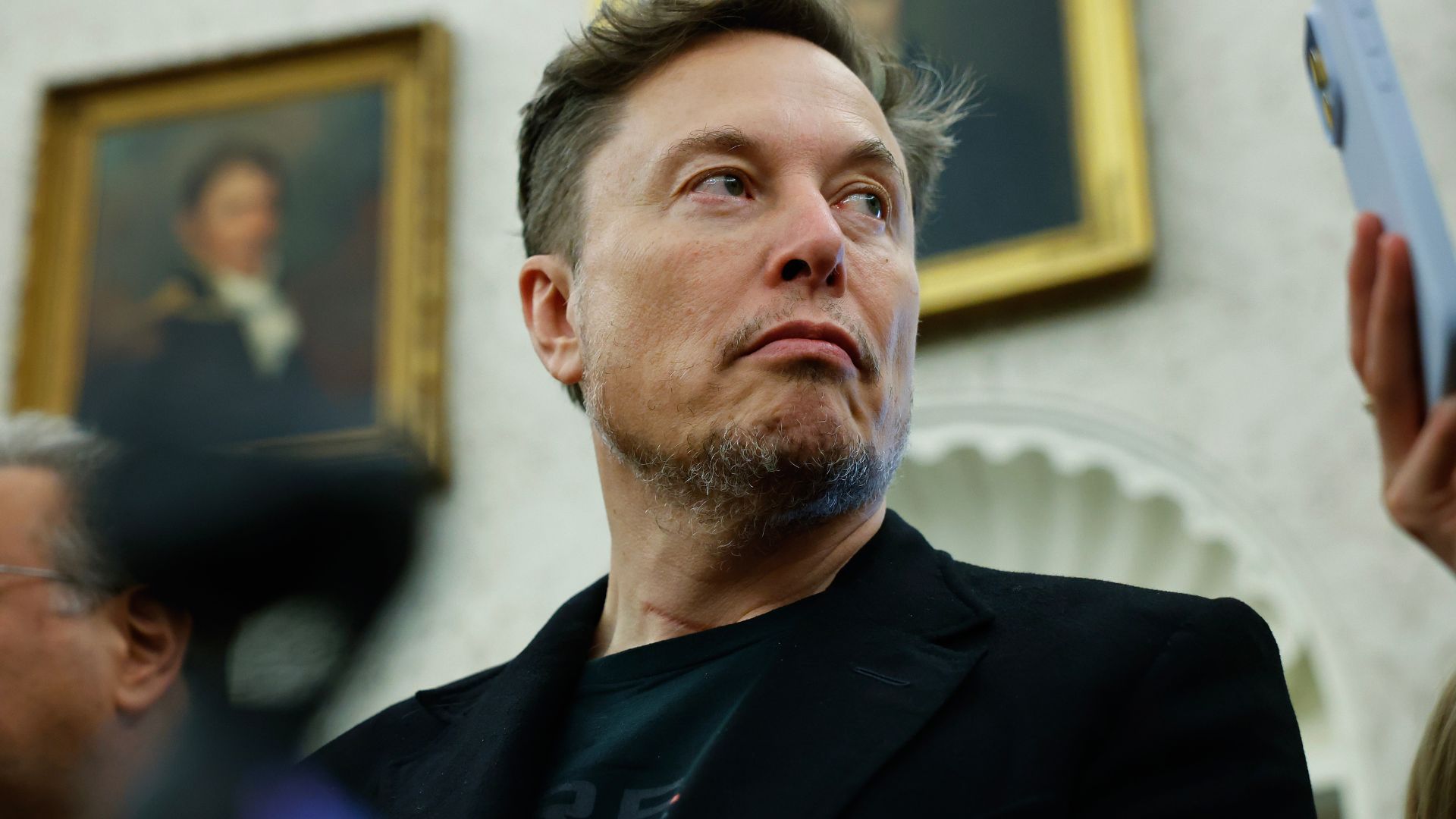 Elon Musk’s Grokipedia Validates Your Favorite Conspiracy Theories While Saying Good Things About Him Elon Musk’s Grokipedia Validates Your Favorite Conspiracy Theories While Saying Good Things About Him