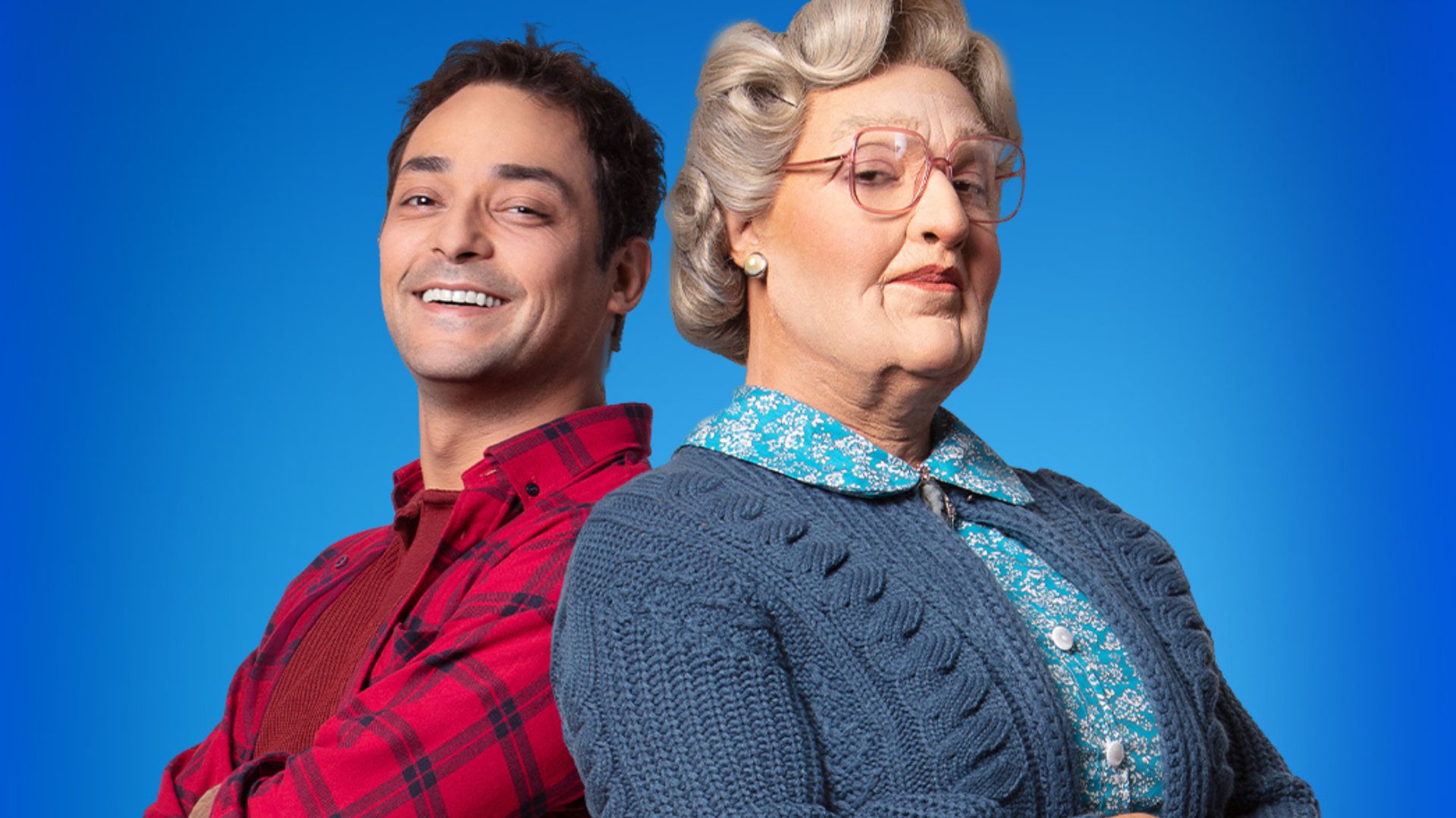 Em cartaz em São Paulo, musical de Uma Babá Quase Perfeita é o programa perfeito para celebrar o Dia das Mães