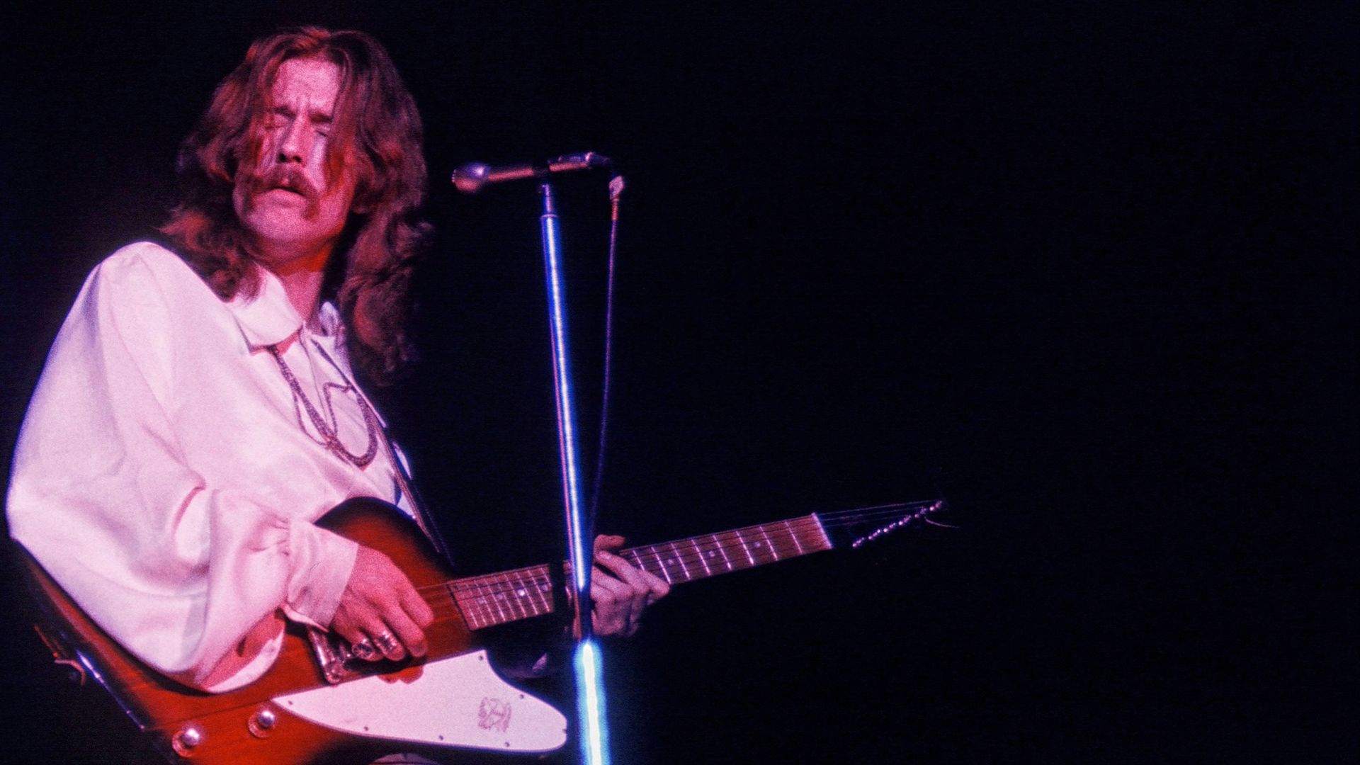 Eric Clapton em 1968