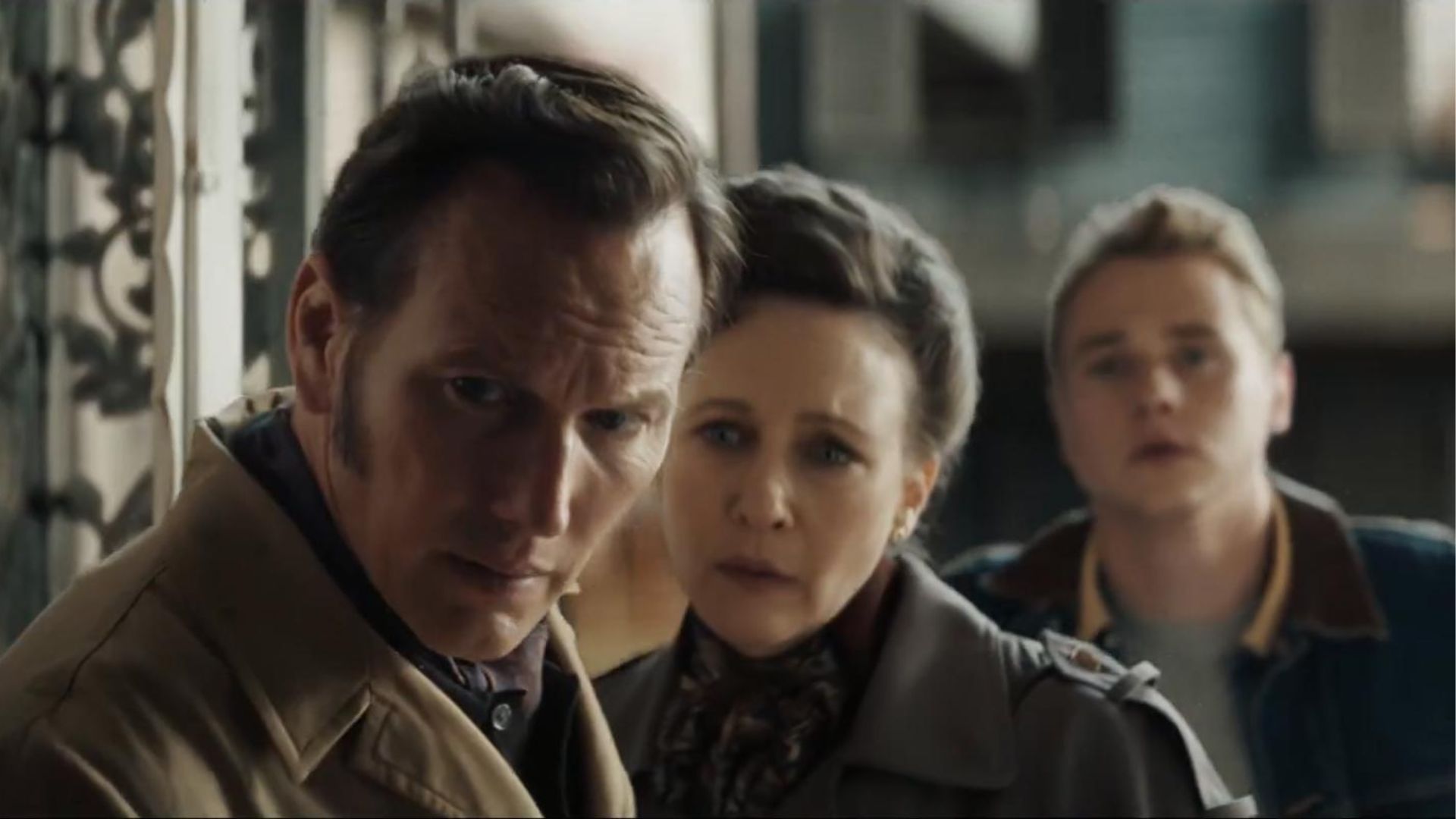 Estreia, história e o que mais sabemos sobre Invocação do Mal: O Último Ritual, quarto e último capítulo da franquia de terror