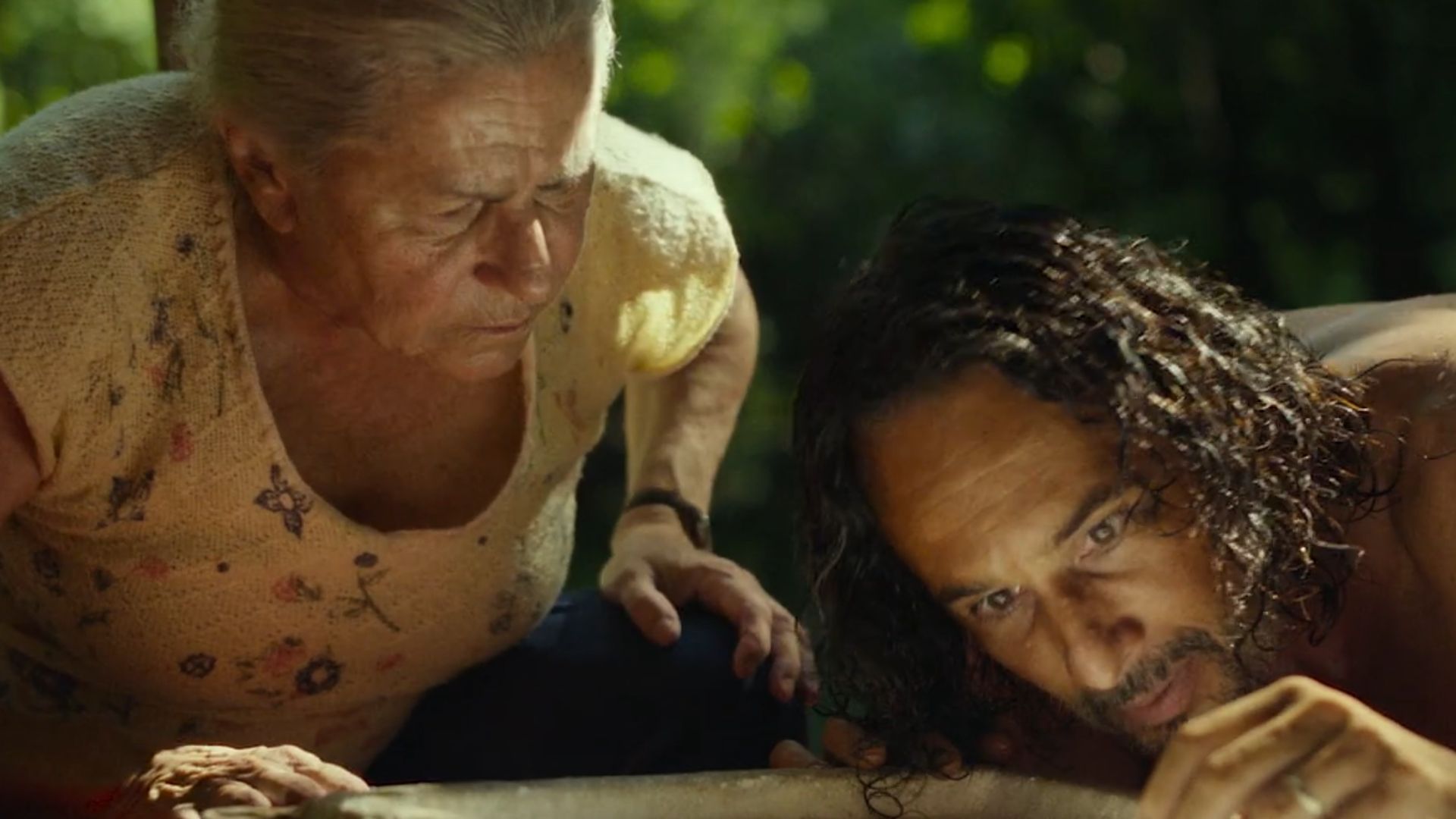 Estreia, história e o que mais sabemos sobre O Último Azul, destaque no Berlinale