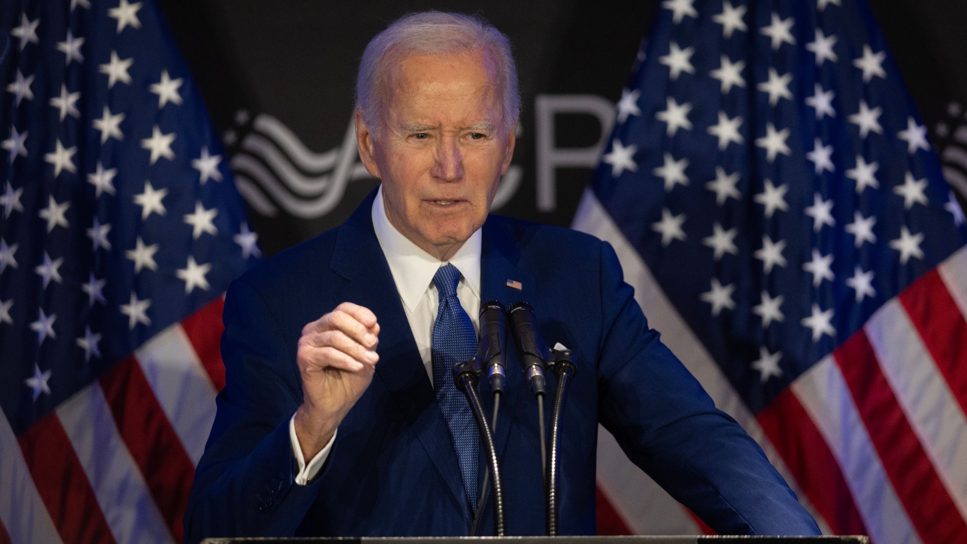 Ex-presidente dos Estados Unidos, Joe Biden é diagnosticado com câncer de próstata