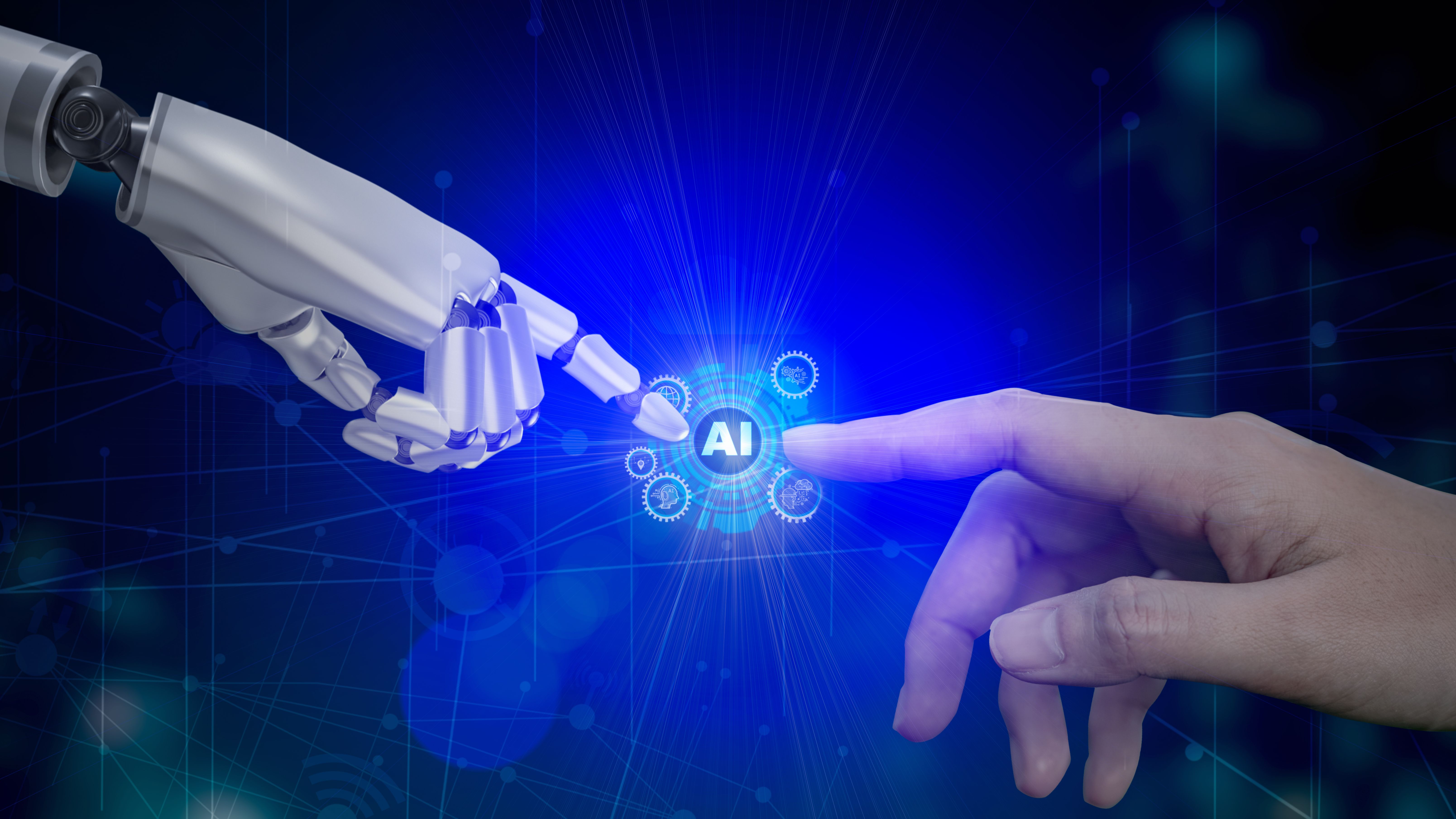 Inteligência Artificial (Foto: Getty Images)