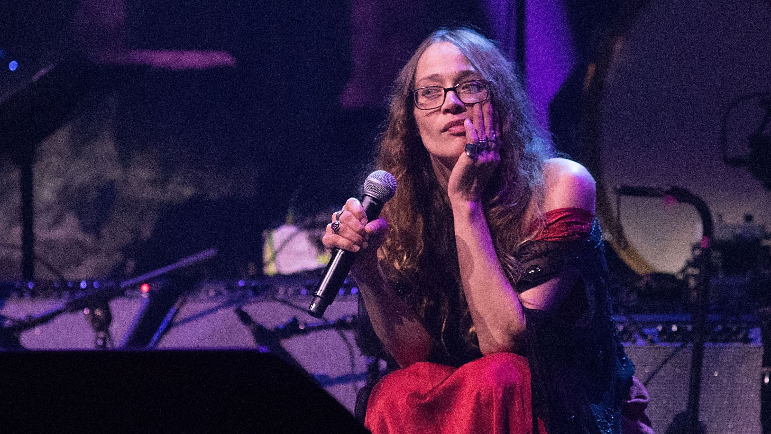 Fiona Apple (Foto: Rick Kern/WireImage)