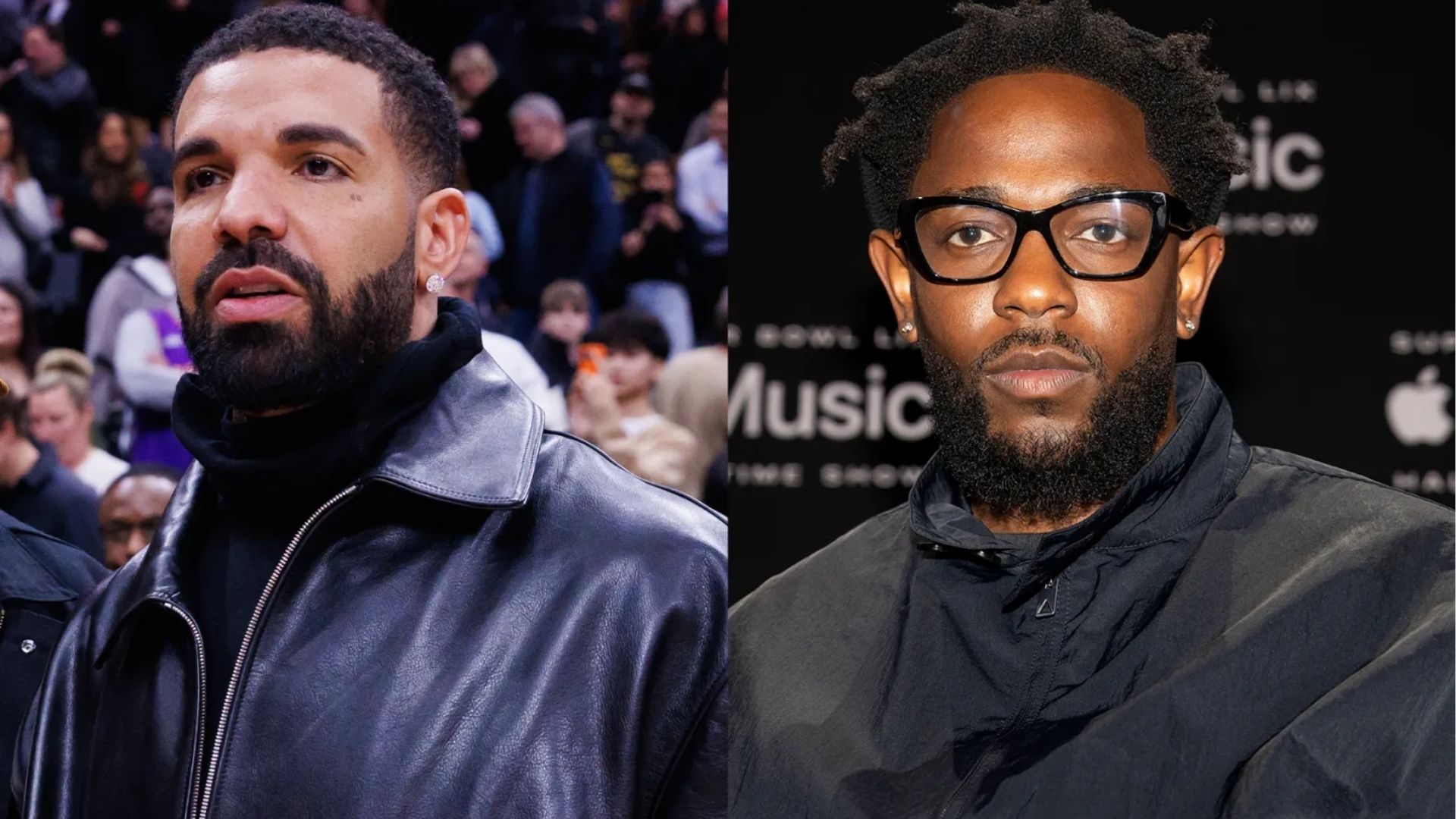 Cole Burston/Getty Images; Michael Owens/Getty Images