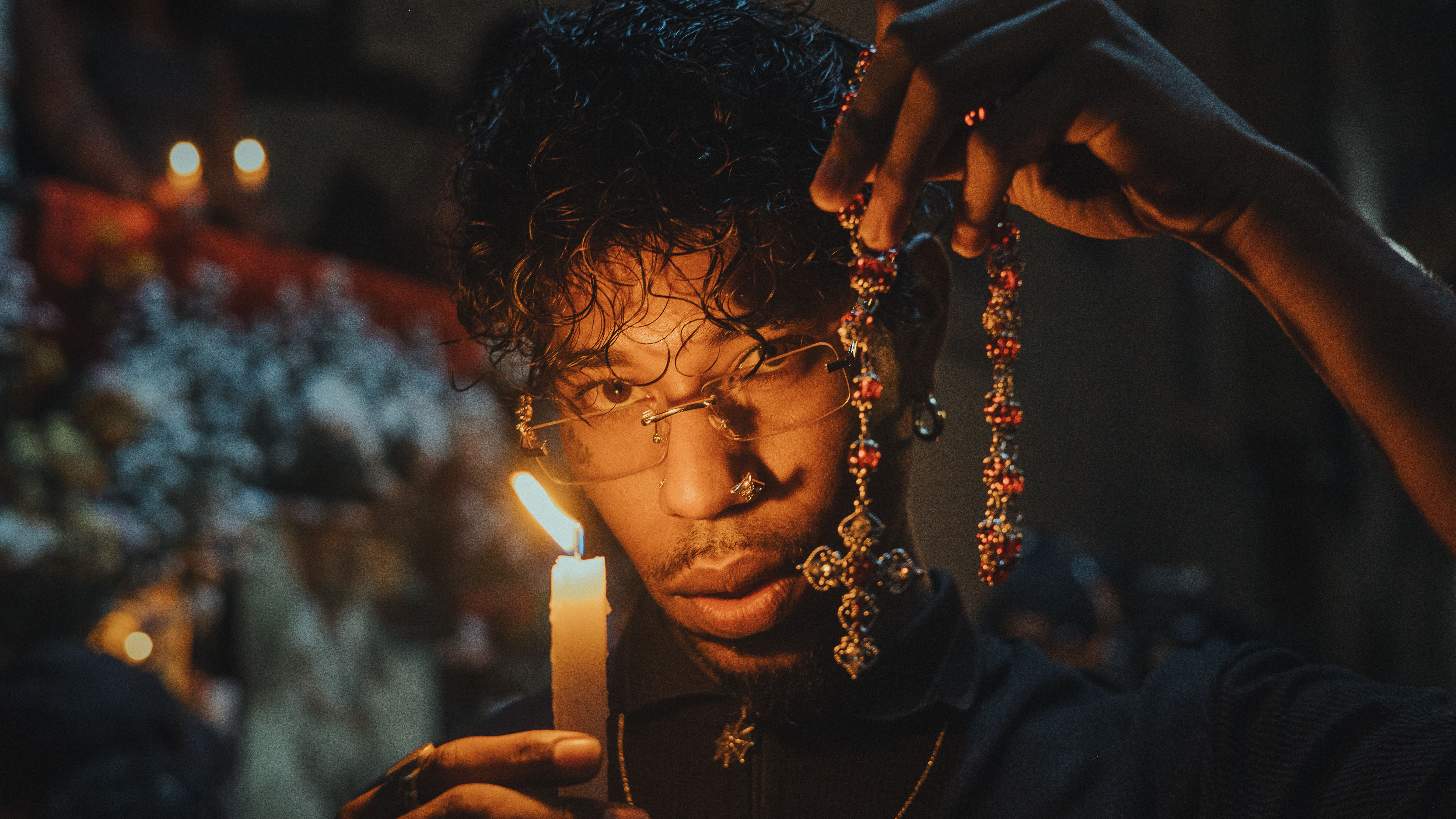 Hodari (Foto: Felipe Max)