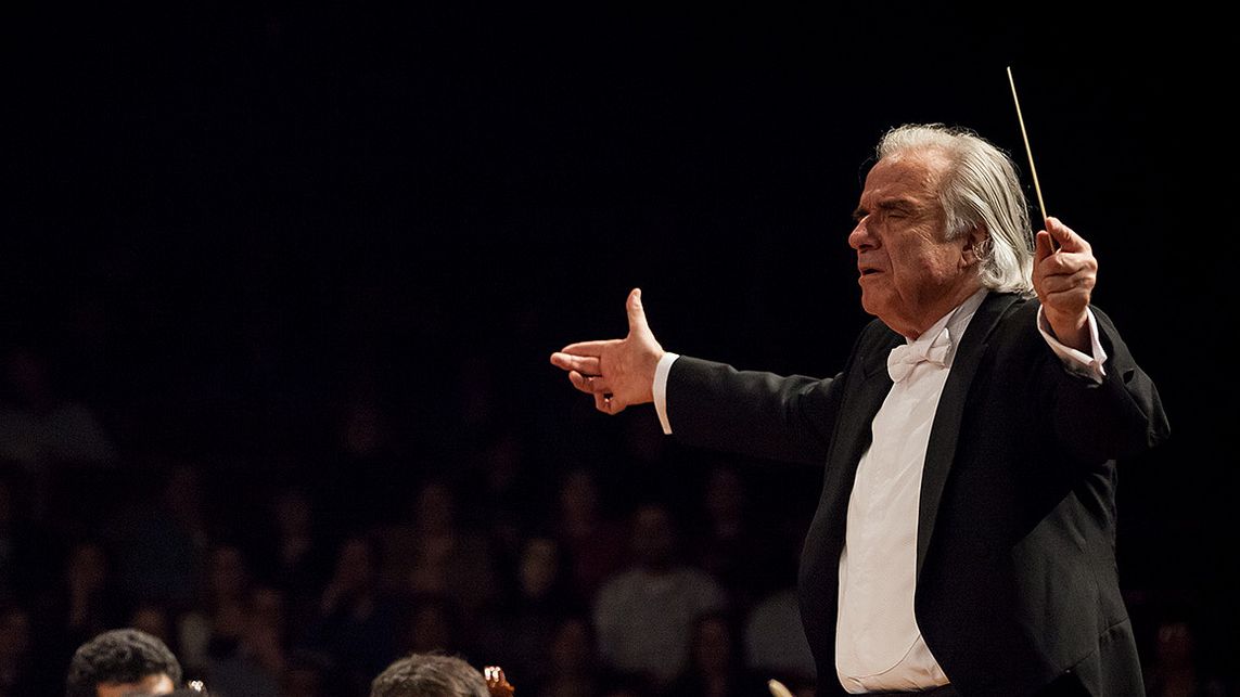 João Carlos Martins e Bachiana Filarmônica SESI-SP.