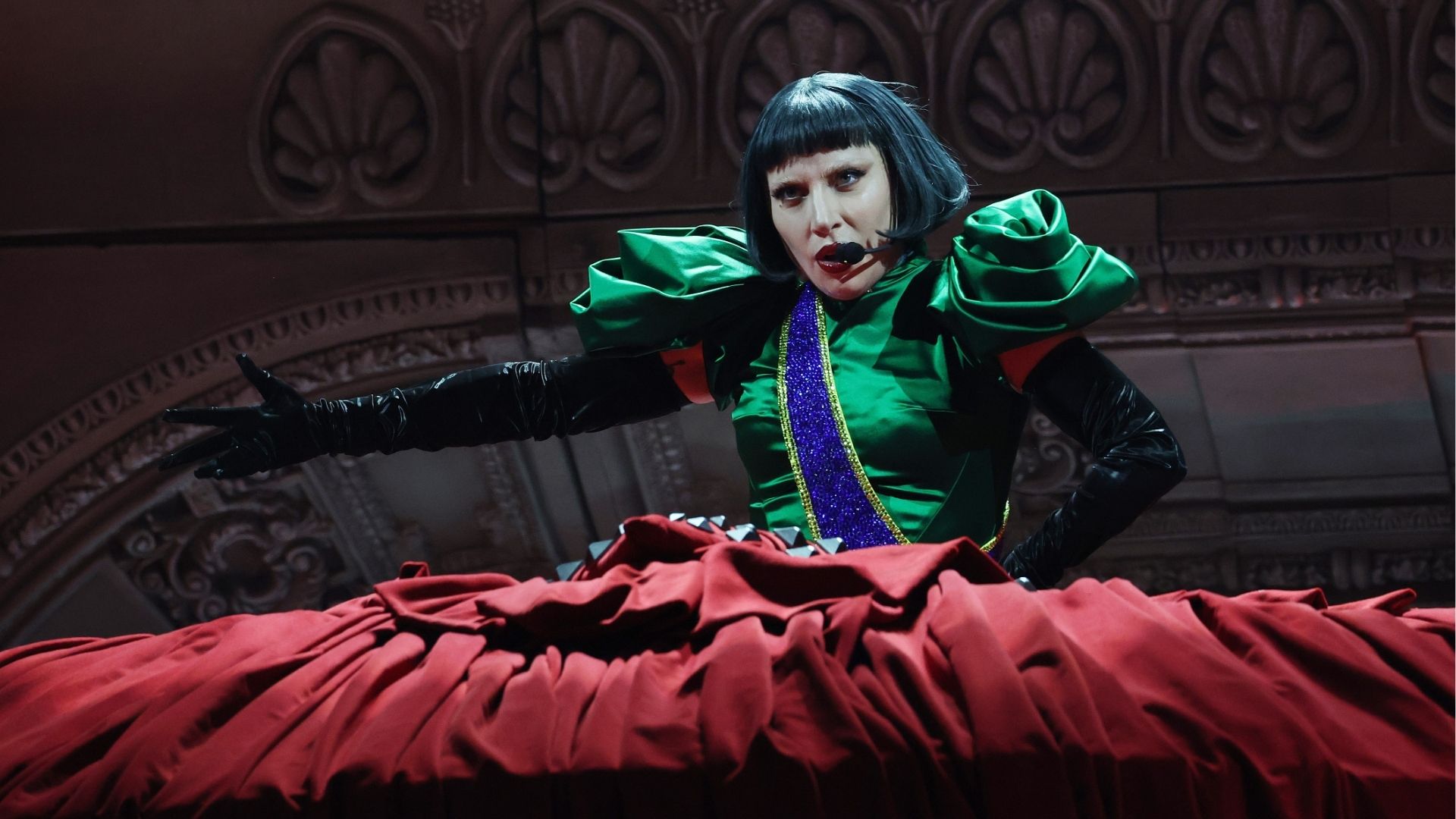 Kevin Mazur/WireImage for Live Nation