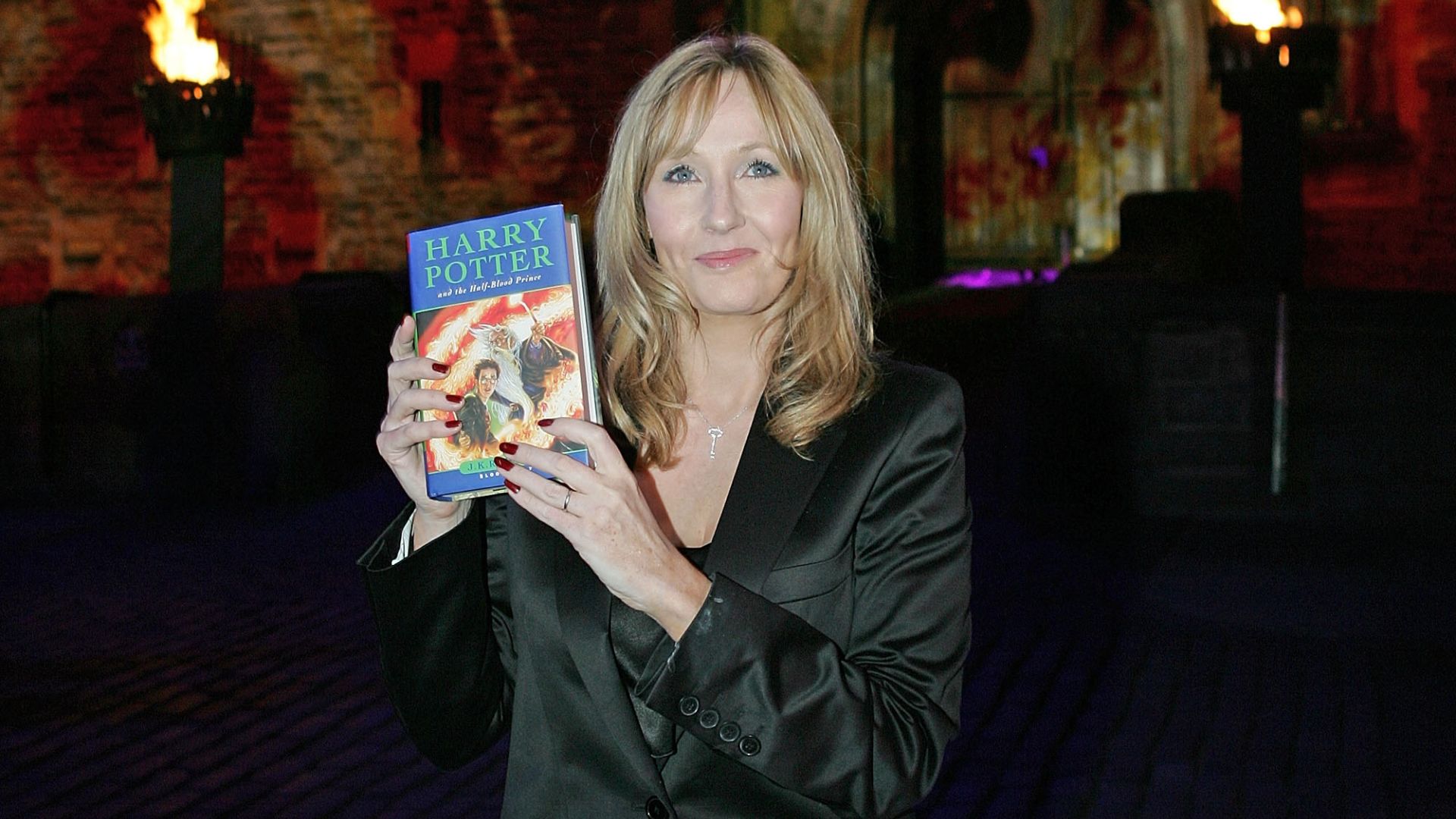 J.K. Rowling, Harry Potter e o porquê de não separarmos criador e criatura