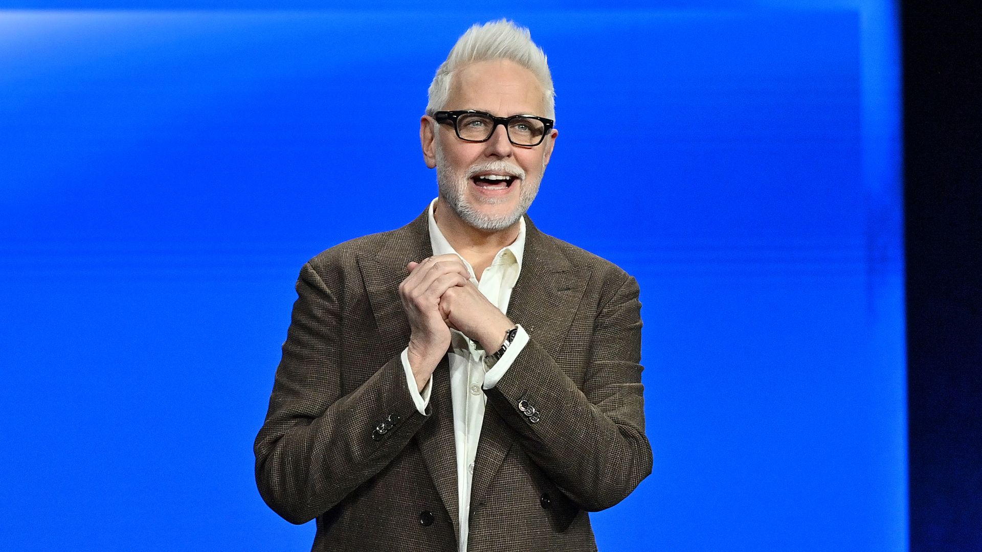 James Gunn revela que está trabalhando em novo filme após Superman