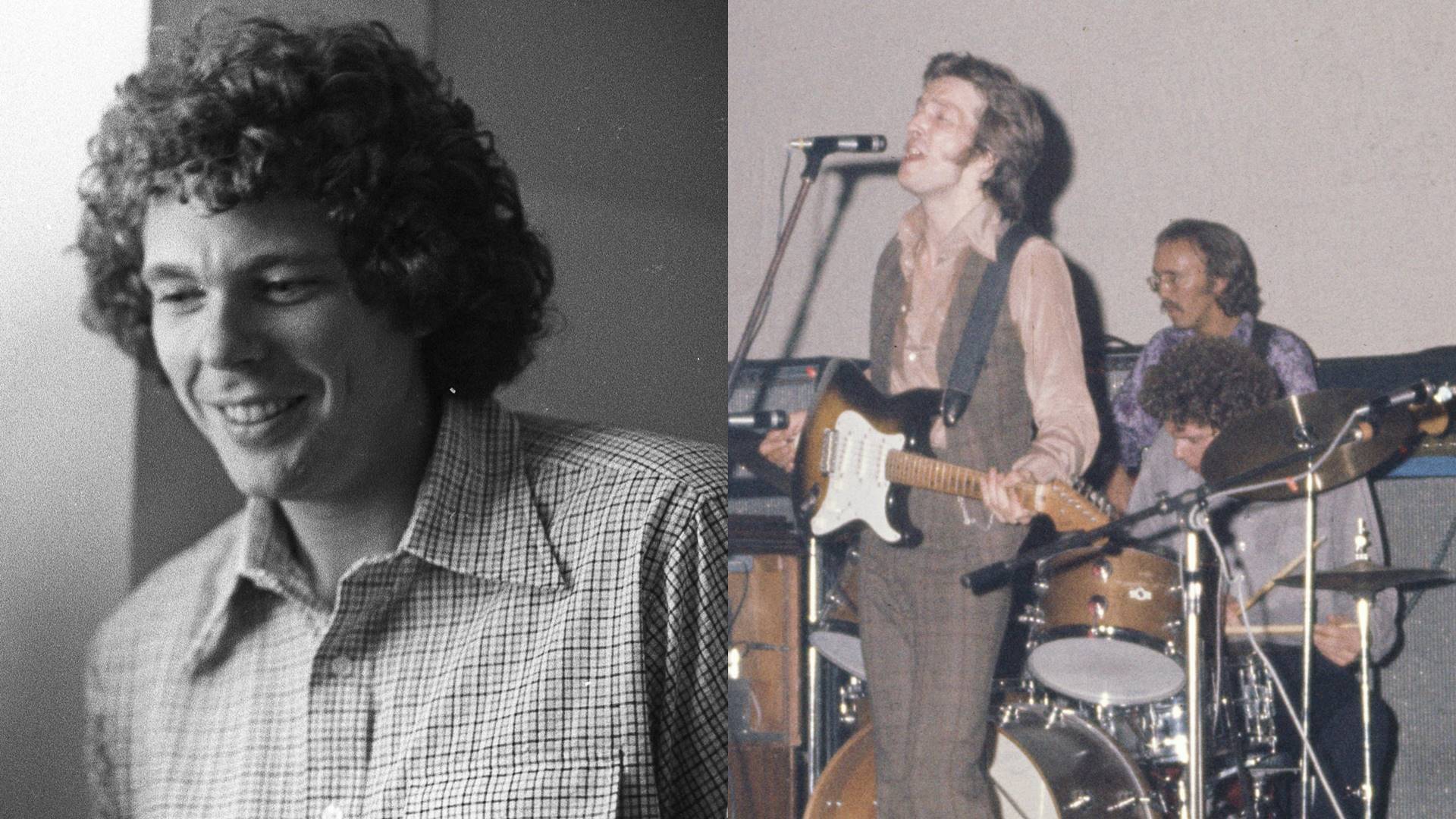 Jim Gordon foi baterista do Derek and the Dominos, de Eric Clapton