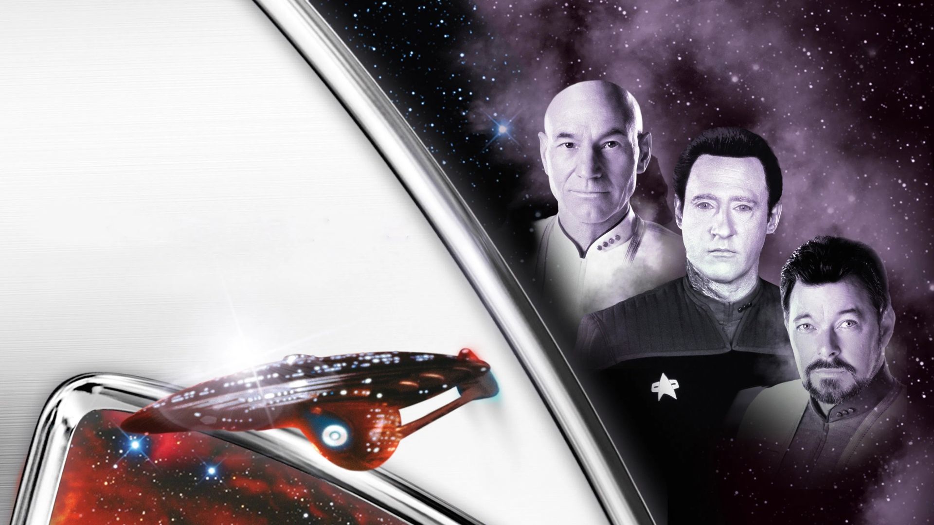 Jornada nas Estrelas: Insurreição (1998)