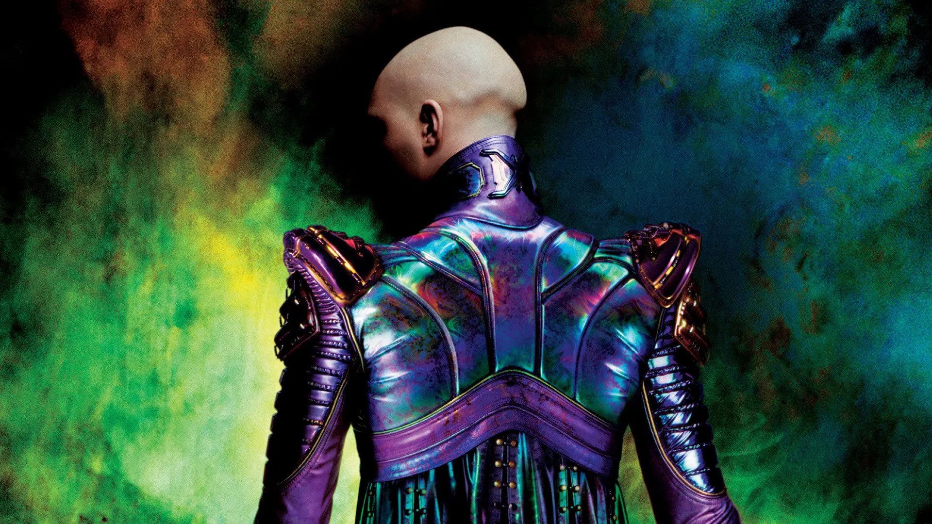 Jornada nas Estrelas: Nêmesis (2002)