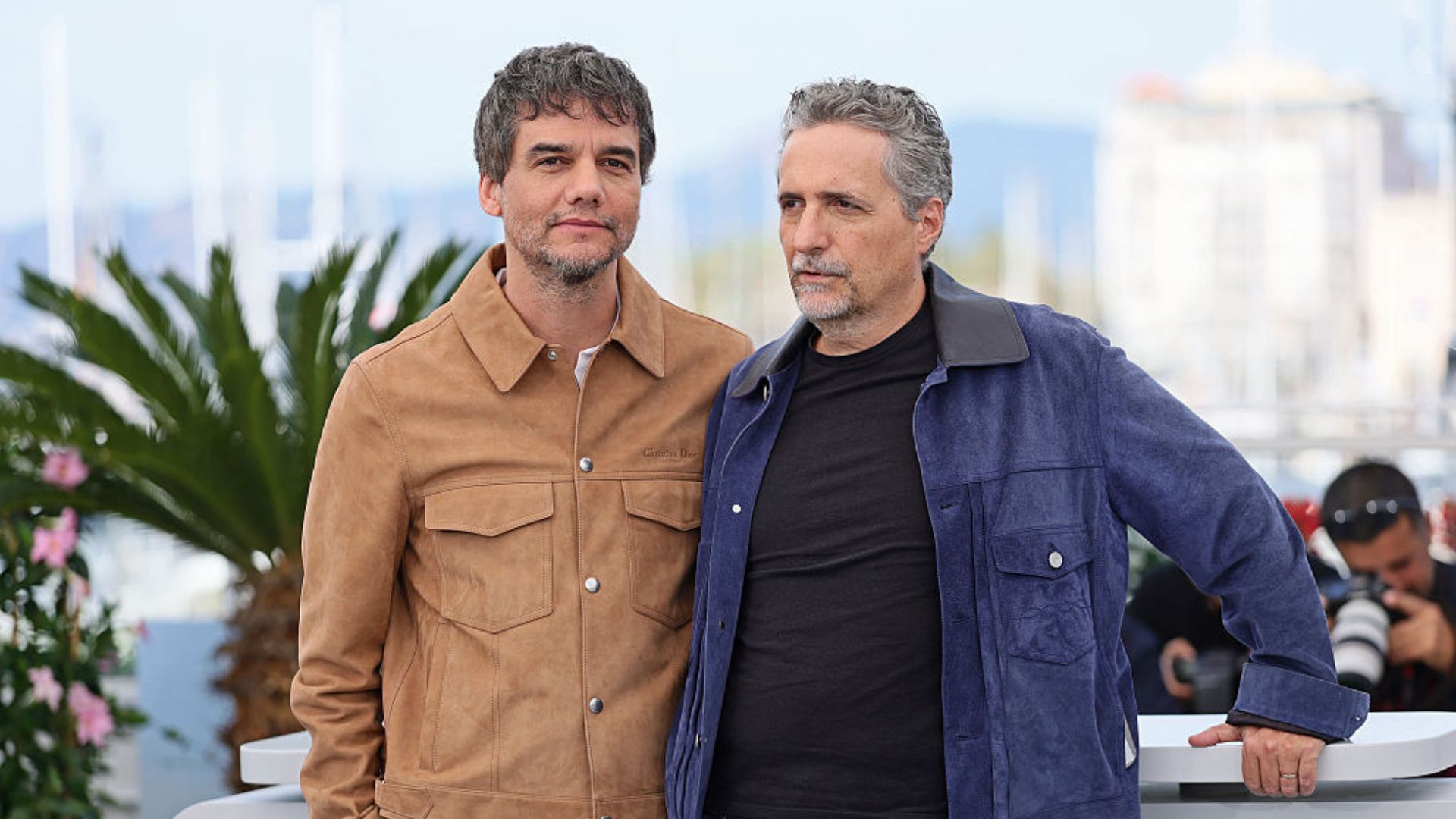 Jornal aposta em O Agente Secreto como vencedor da Palma de Ouro em Cannes