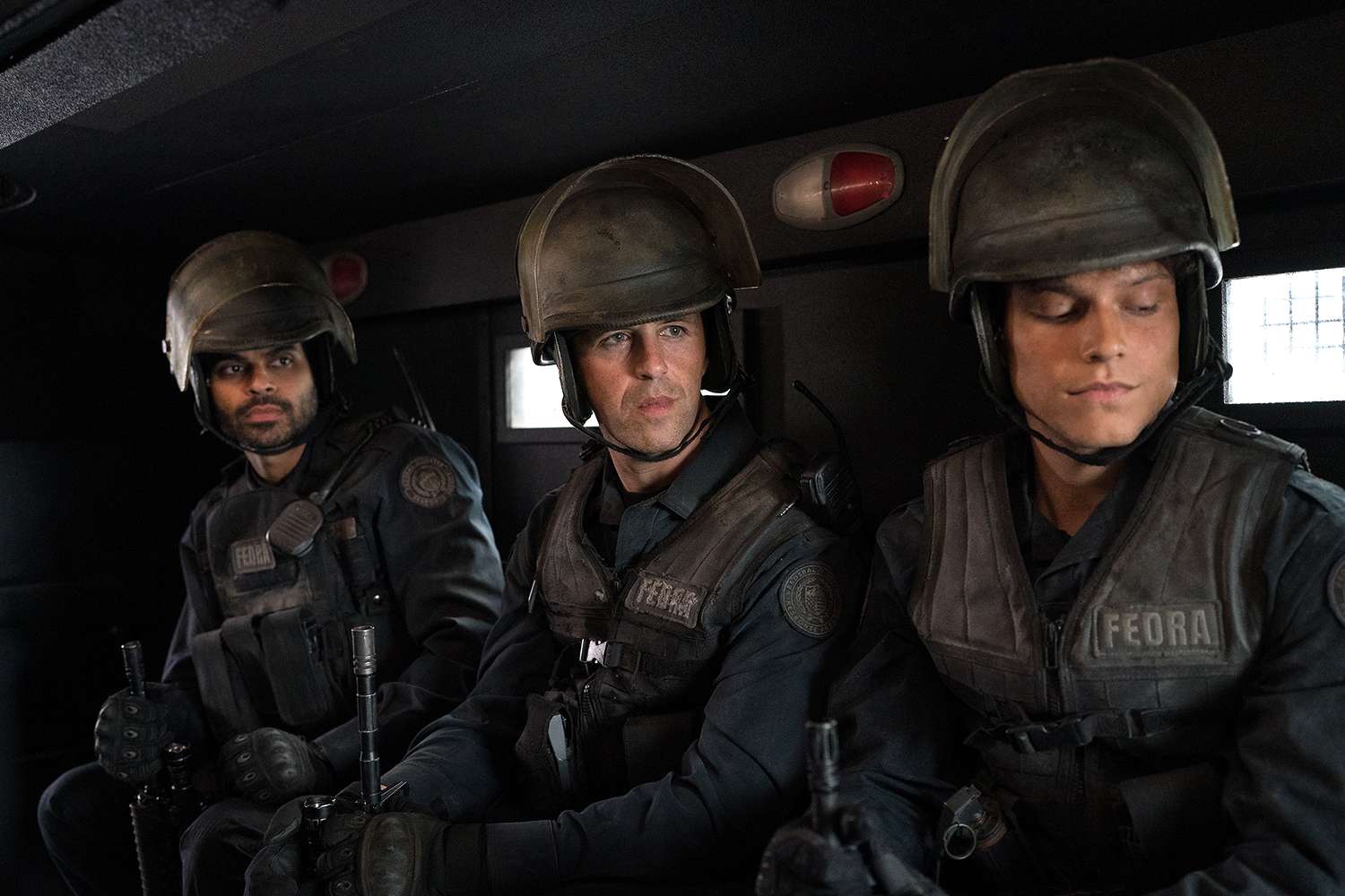 Josh Peck na segunda temporada de The Last of Us