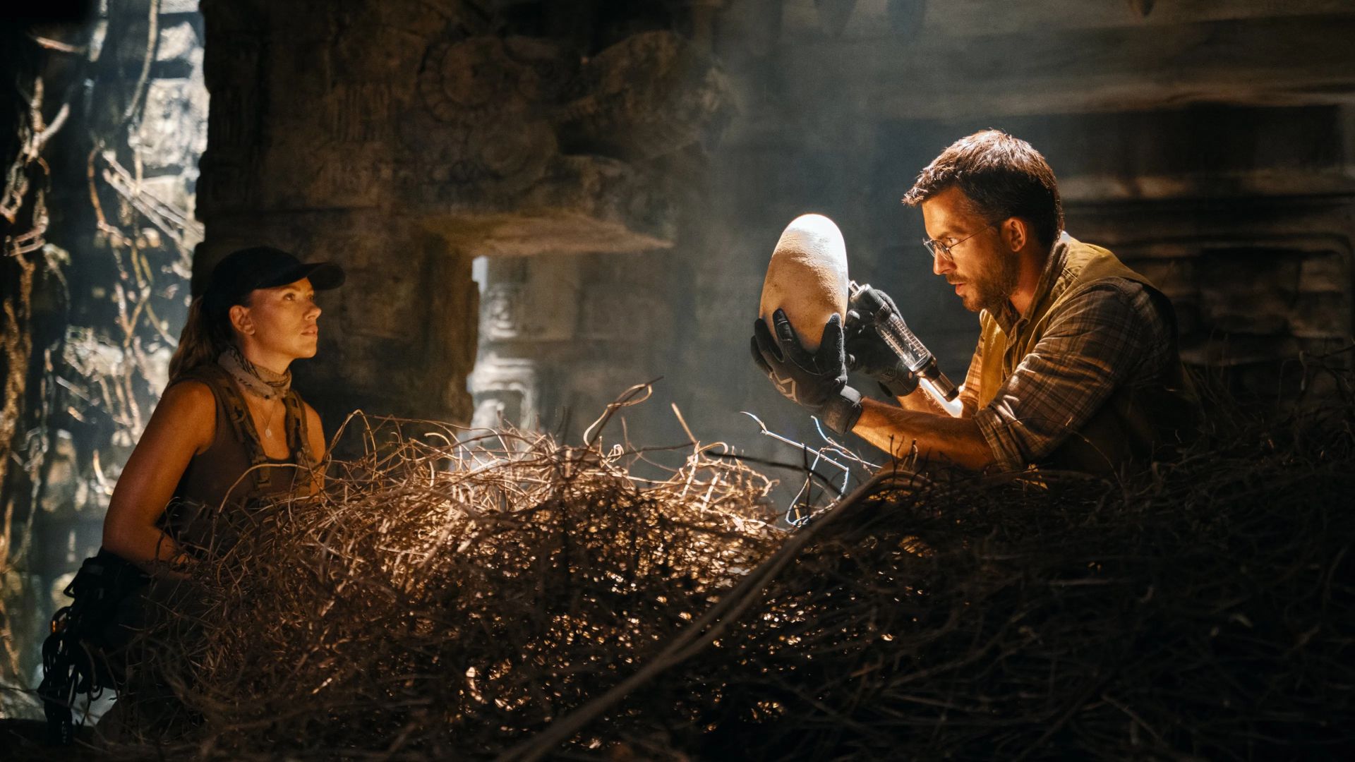 Jurassic World: Recomeço apresenta dinossauros ainda mais perigosos em novo trailer