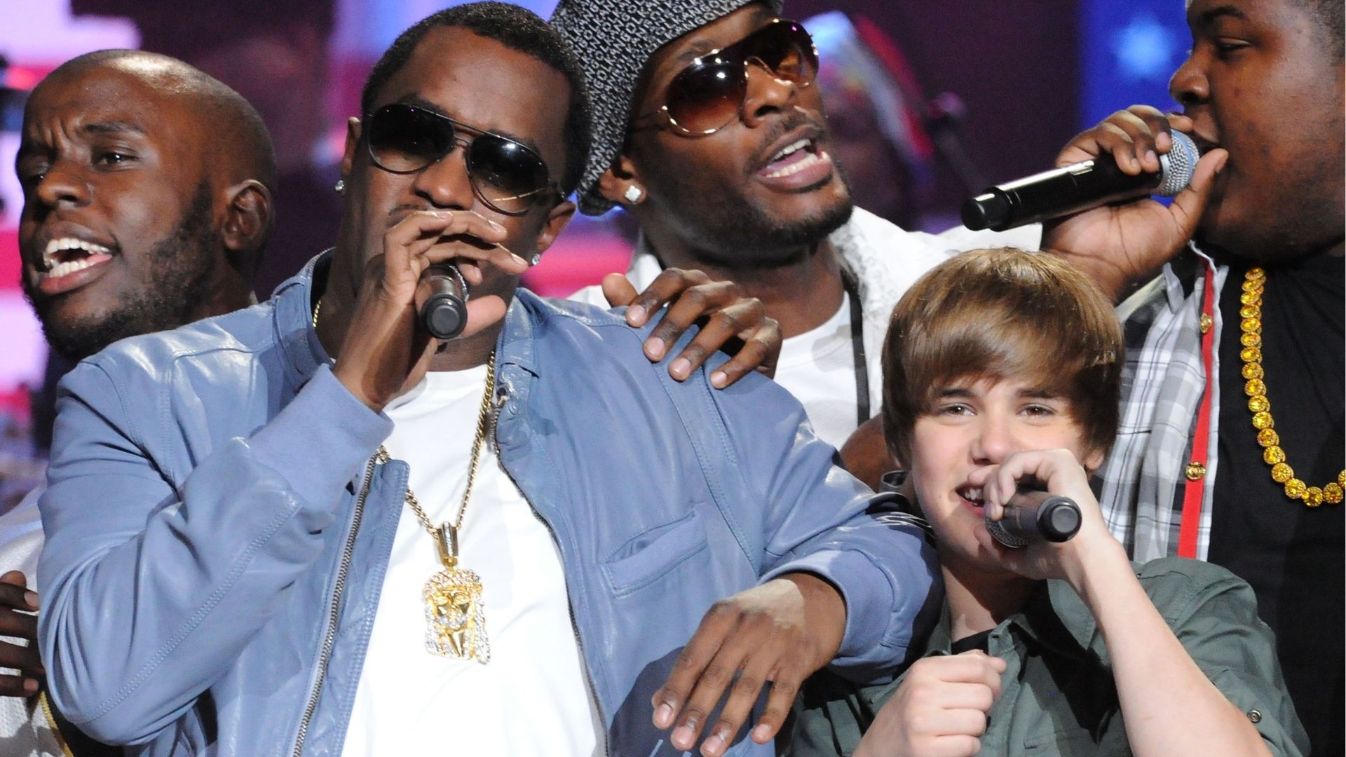Justin Bieber quebra o silêncio sobre polêmica envolvendo Diddy - Rolling Stone Brasil