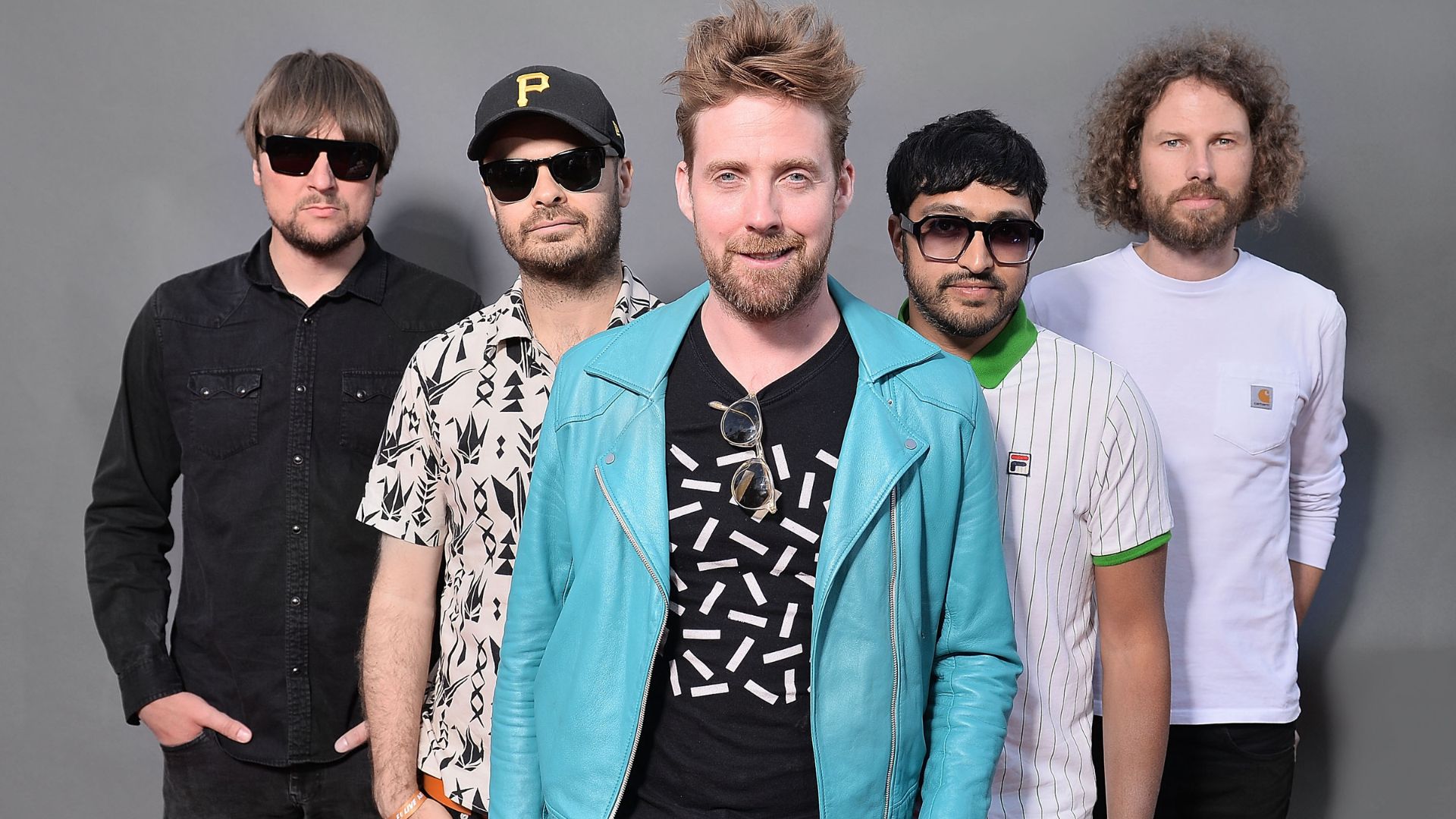Kaiser Chiefs
