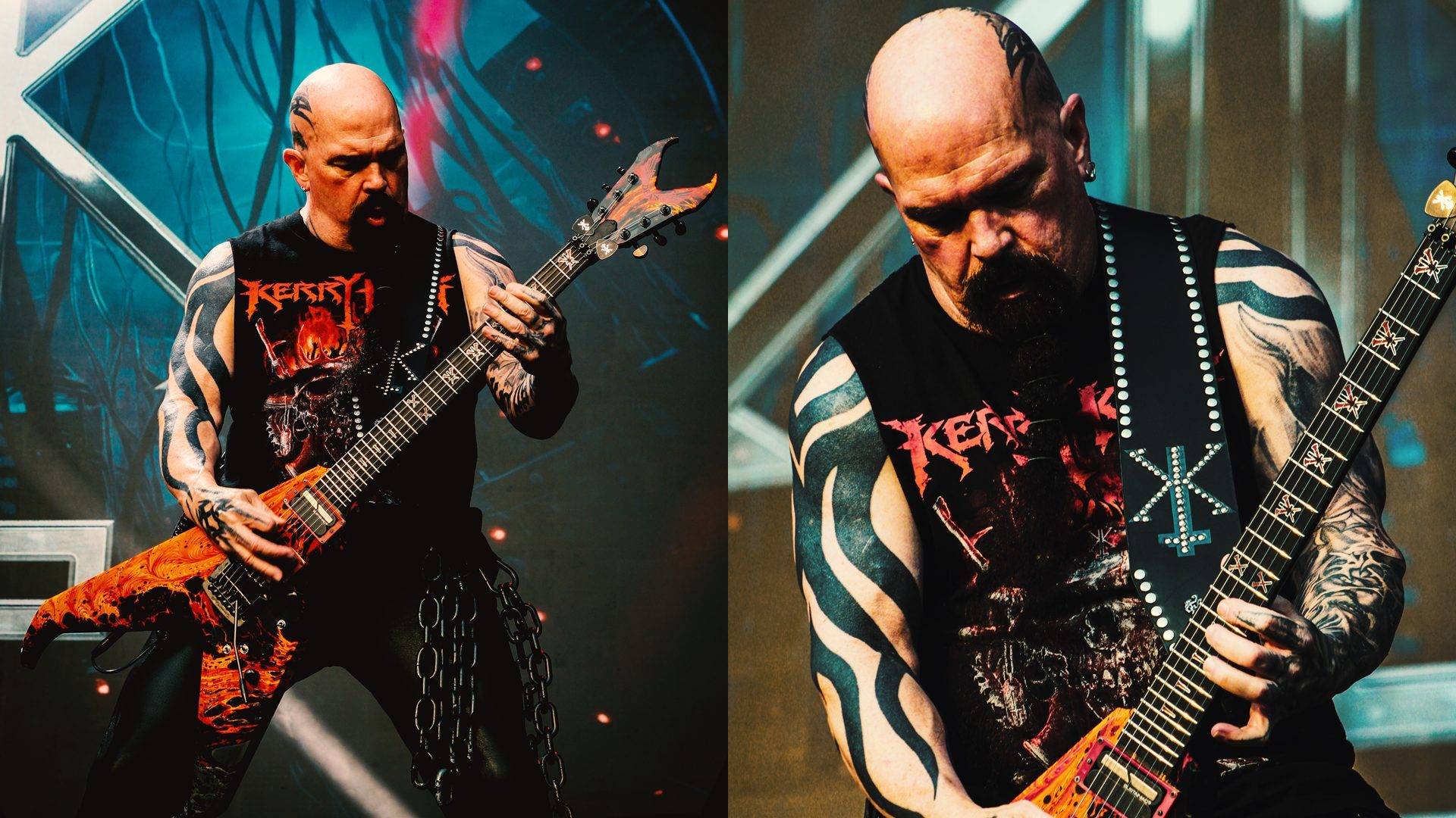 Kerry King