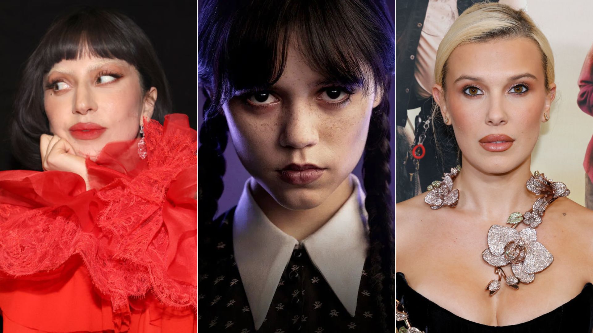 Lady Gaga, Jenna Ortega e mais: quais serão as atrações do Tudum 2025?