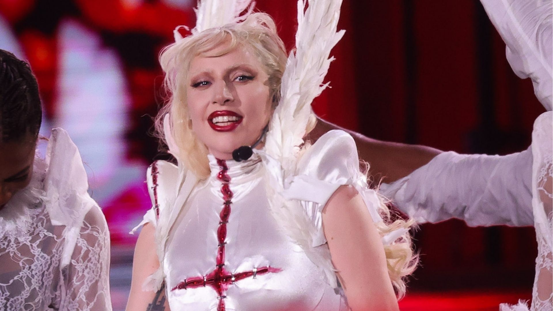 Lady Gaga no Rio: cantora publica carta aberta aos fãs brasileiros | Foto: Ag. Brazil News