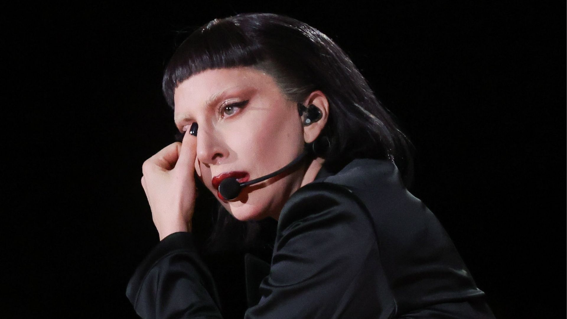 Lady Gaga reúne 2,1 milhões de pessoas em show histórico na Praia de Copacabana | Foto: Ag. Brazil News