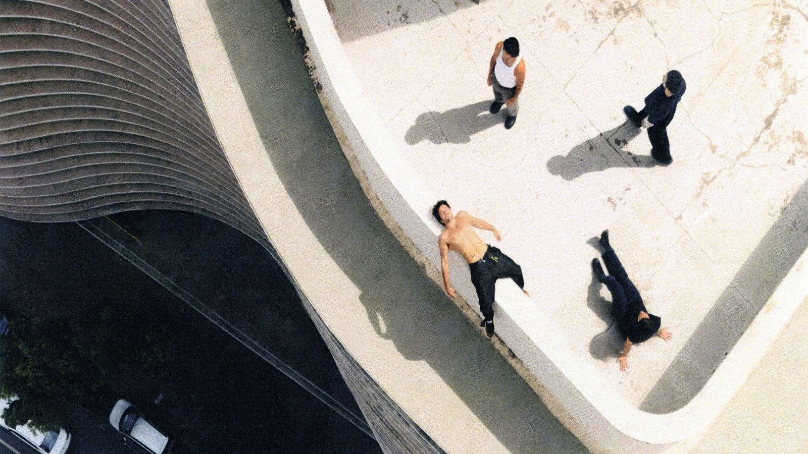 Lagum (Foto: Divulgação)